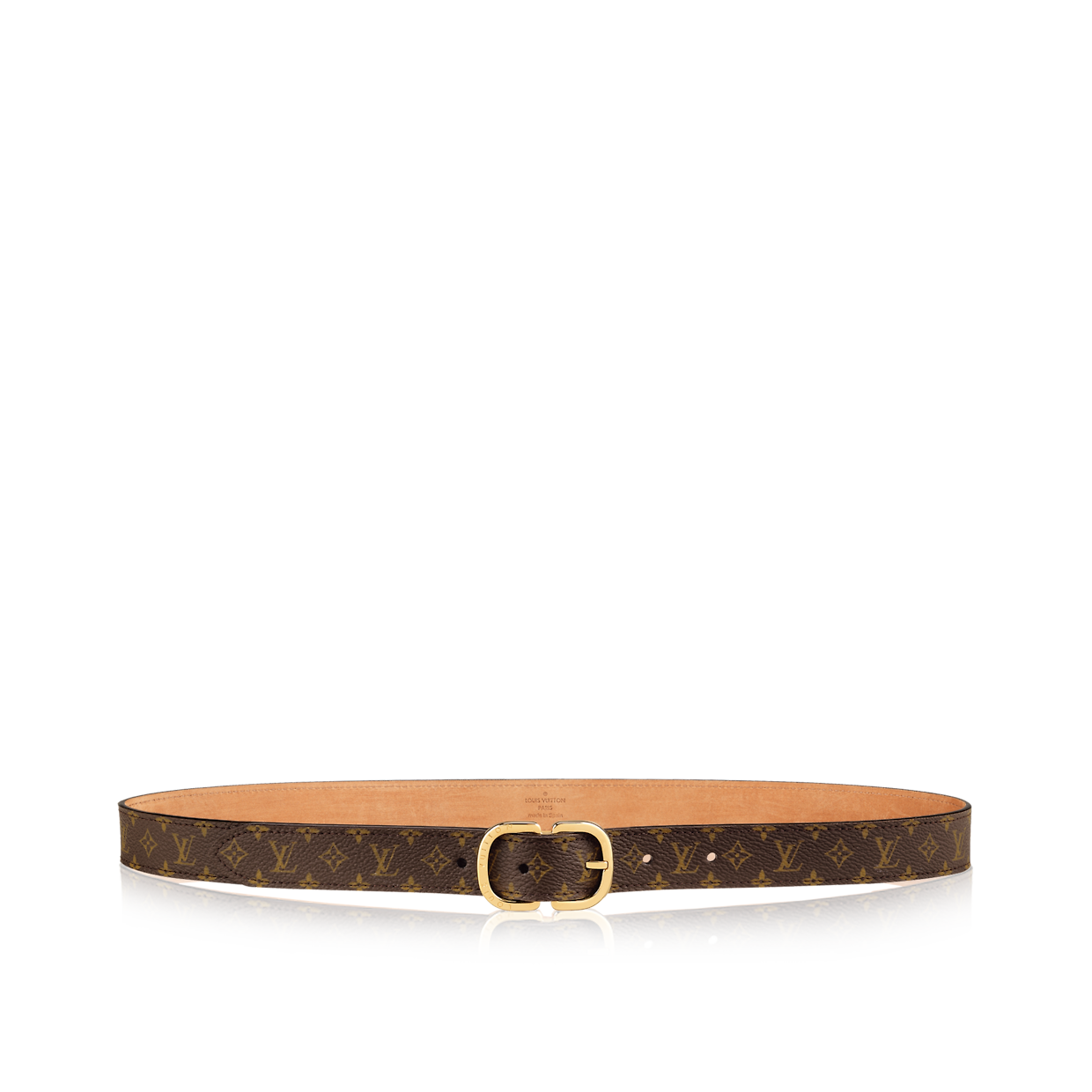 Belt-3cm Width