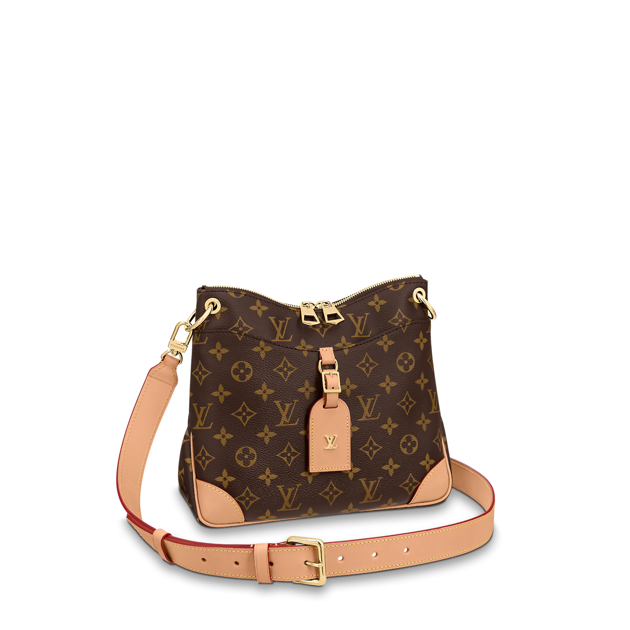 BAG ( 24 x 22 x 8 CM ）