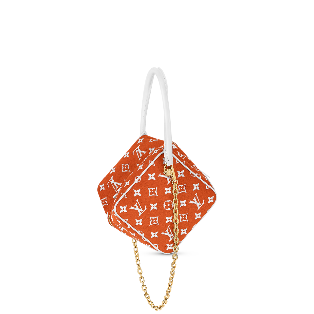 BAG ( 16 x 16 x 16  CM ）