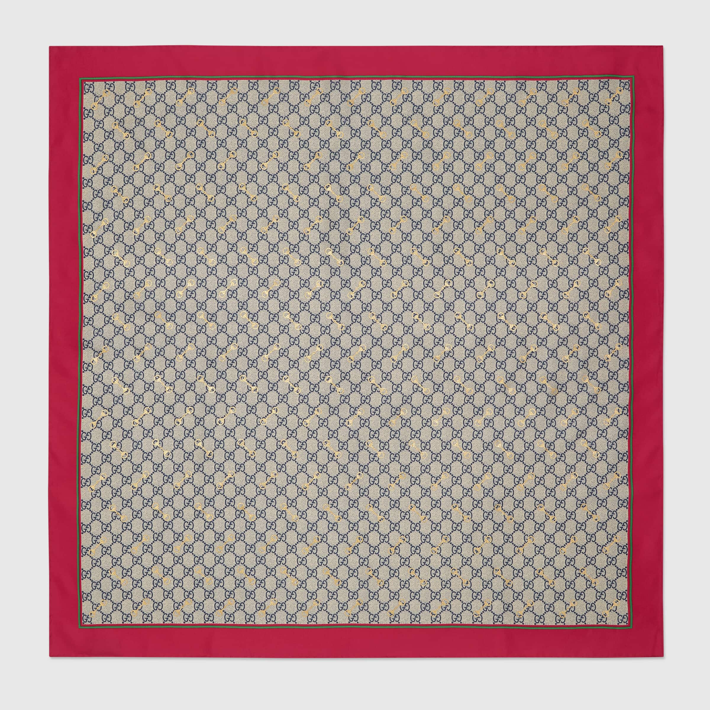 Scarves (90 x 90 cm)