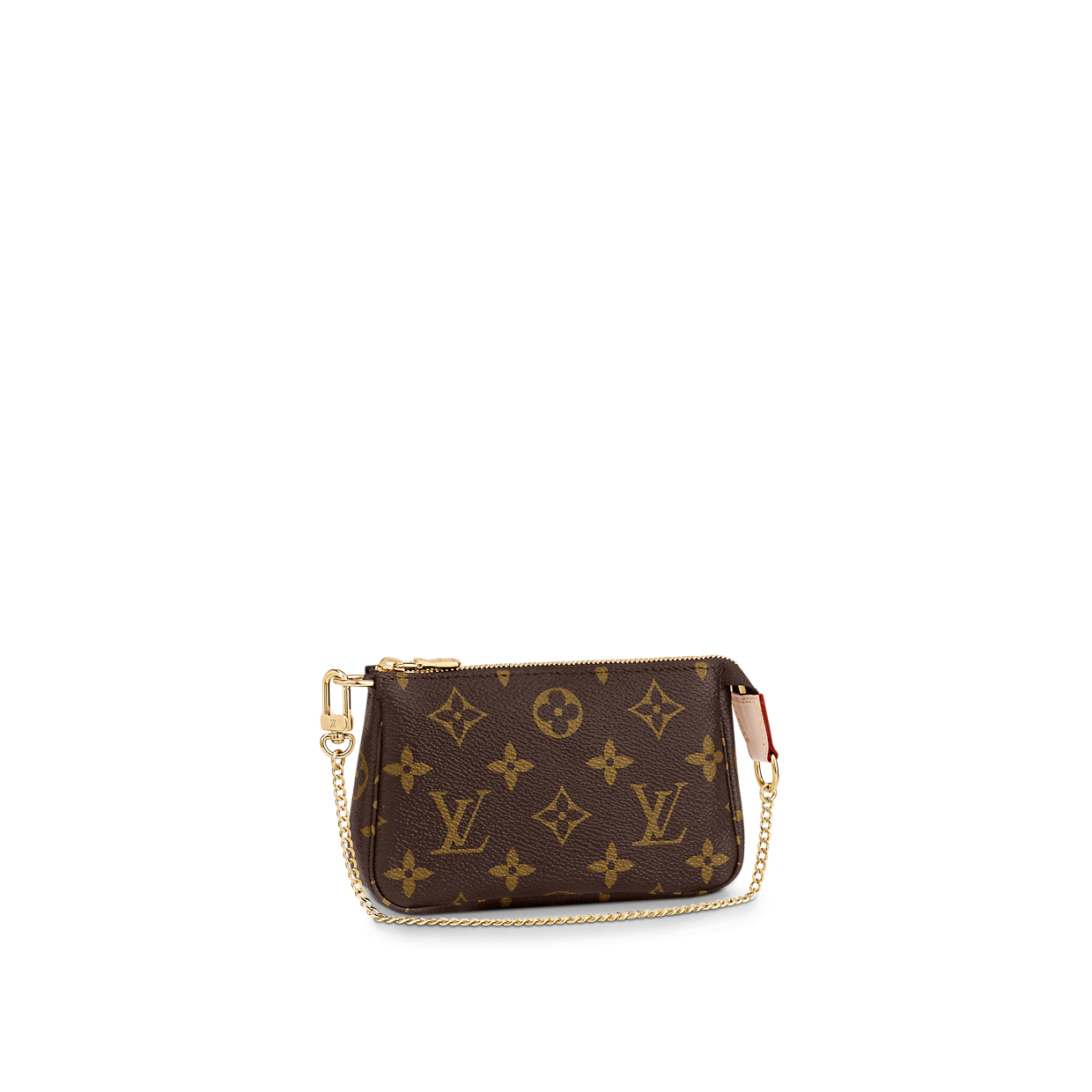 BAG (15.5 x 10.5 x 4 CM）