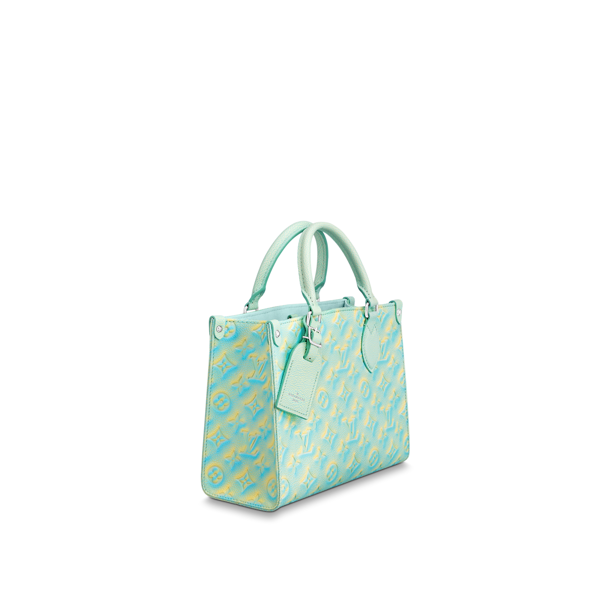 BAG (25 x 19 x 11.5  CM ）