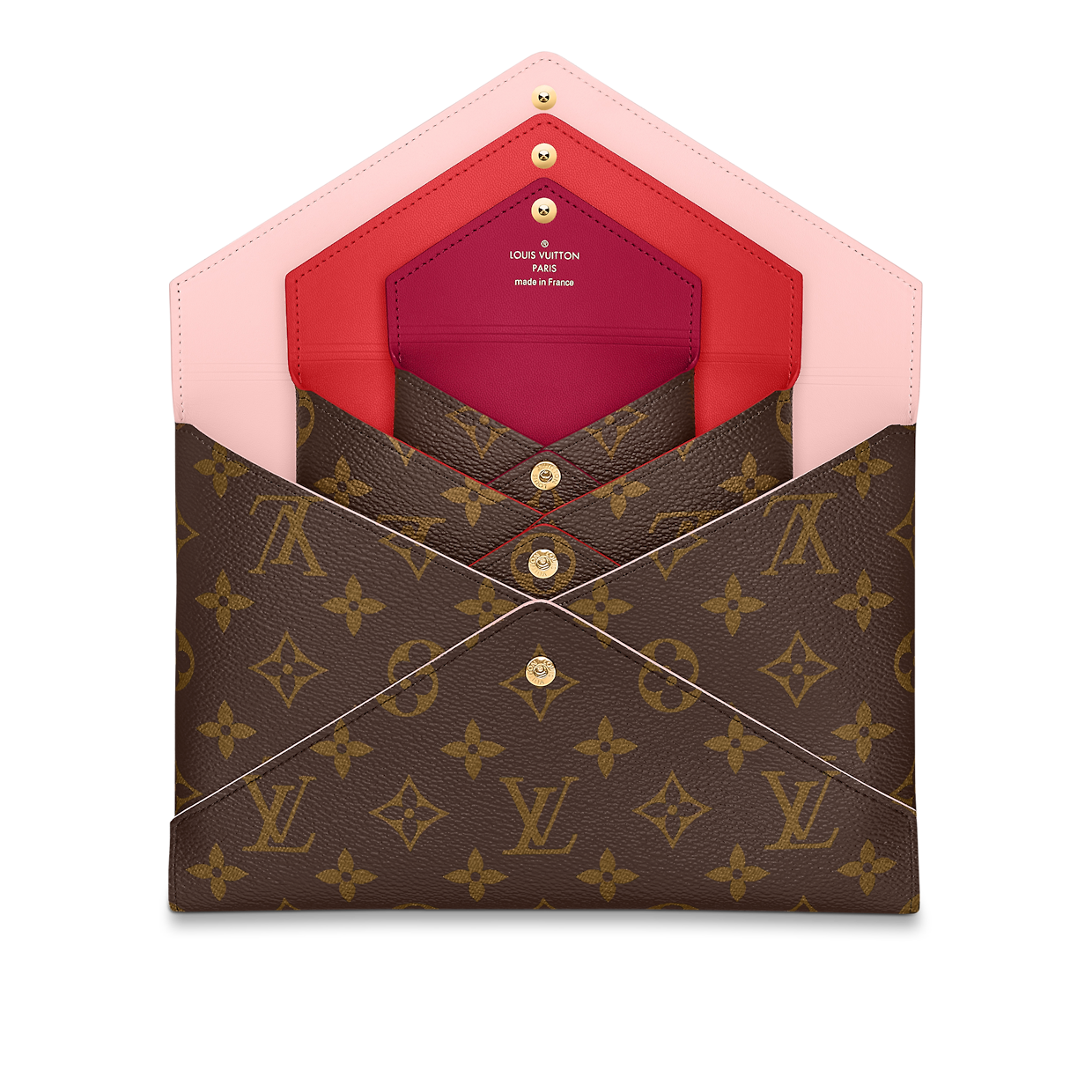 BAG (23 x 16.5 x 0.3 CM ）