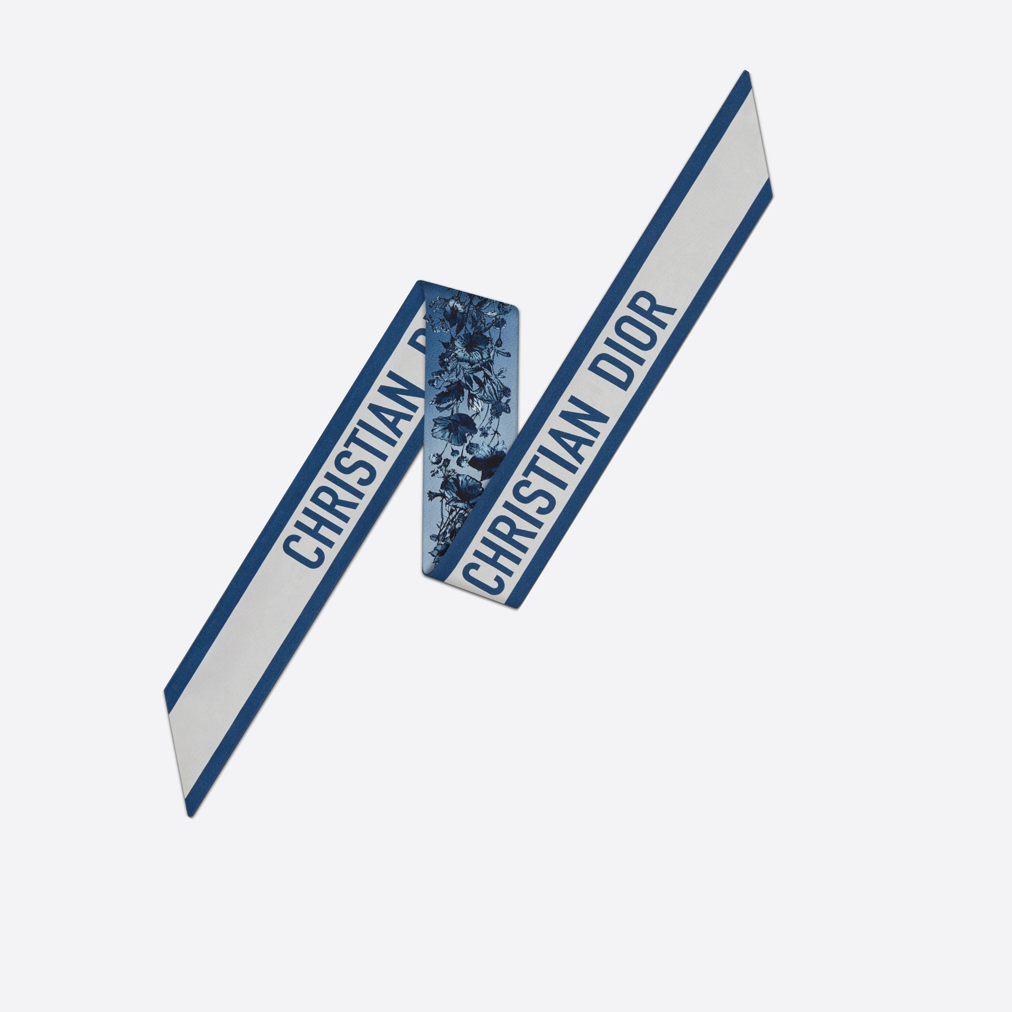 Scarves (6 x 105 cm)