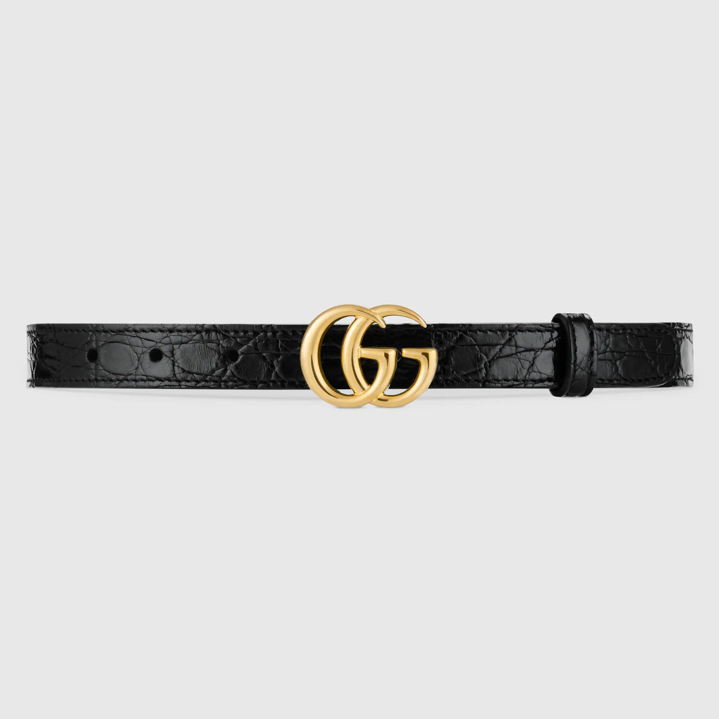 Belt-2cm Width