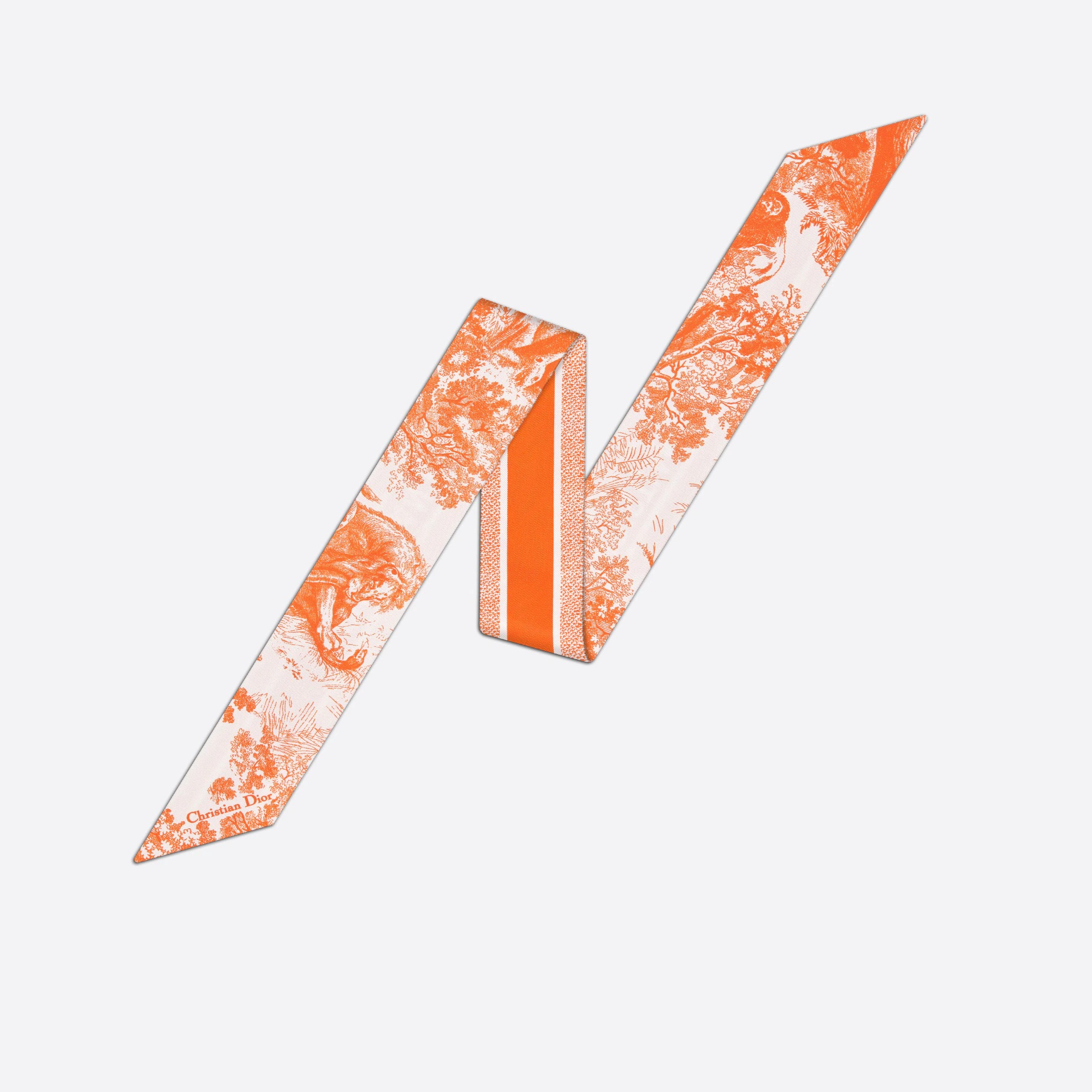 Scarves (6 x 105 cm)