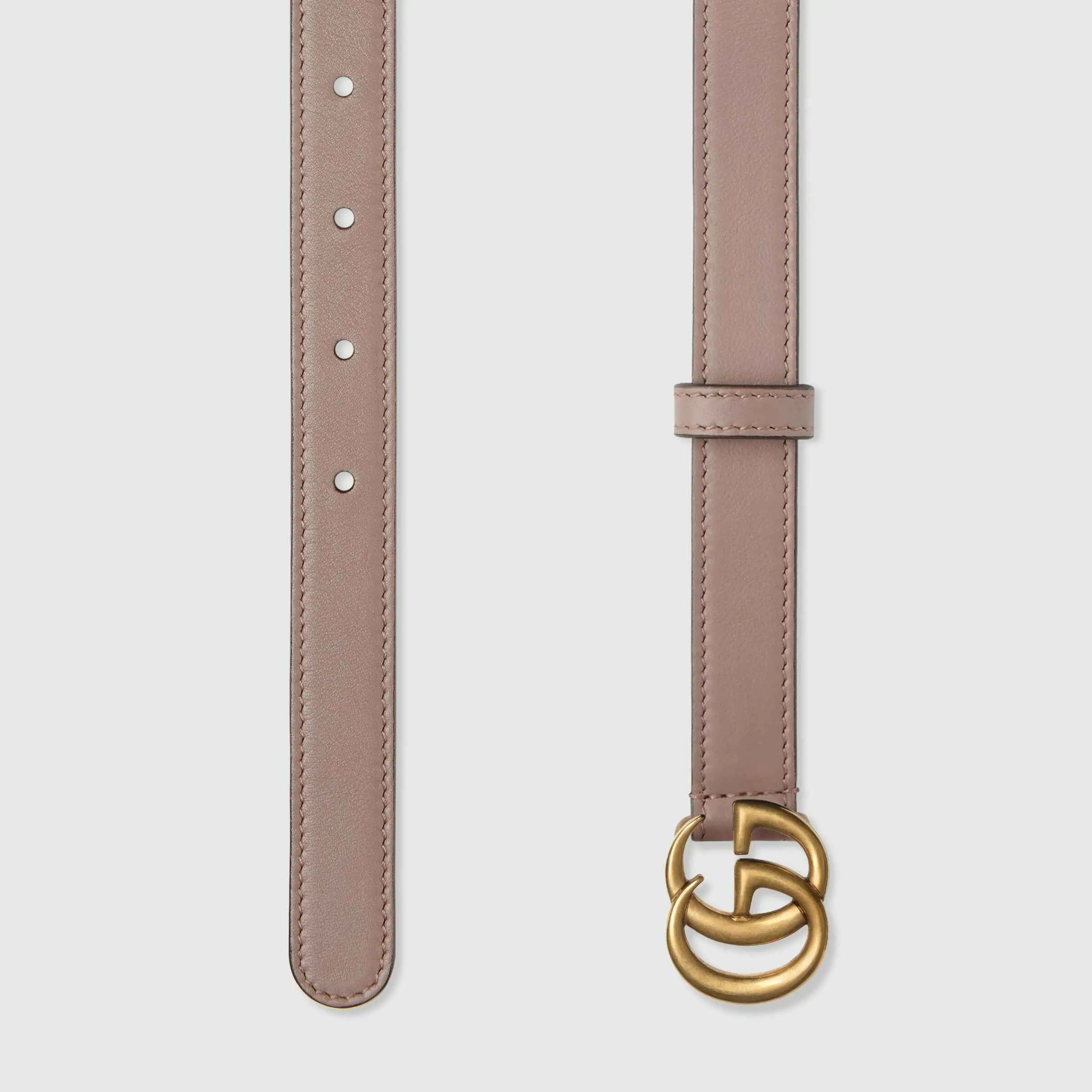 Belt-2cm Width