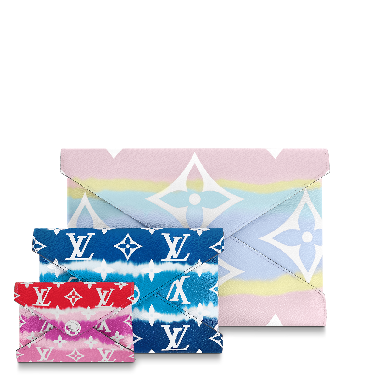 BAG (15.5 x 11.5 x 0.5  CM）