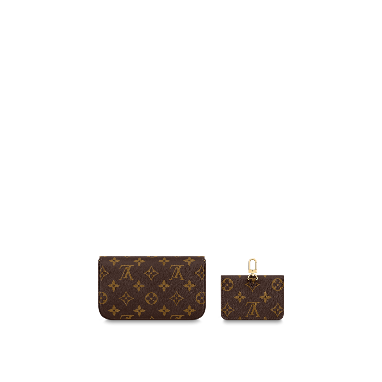 BAG (17 x 9.6 x 3.5  CM ）