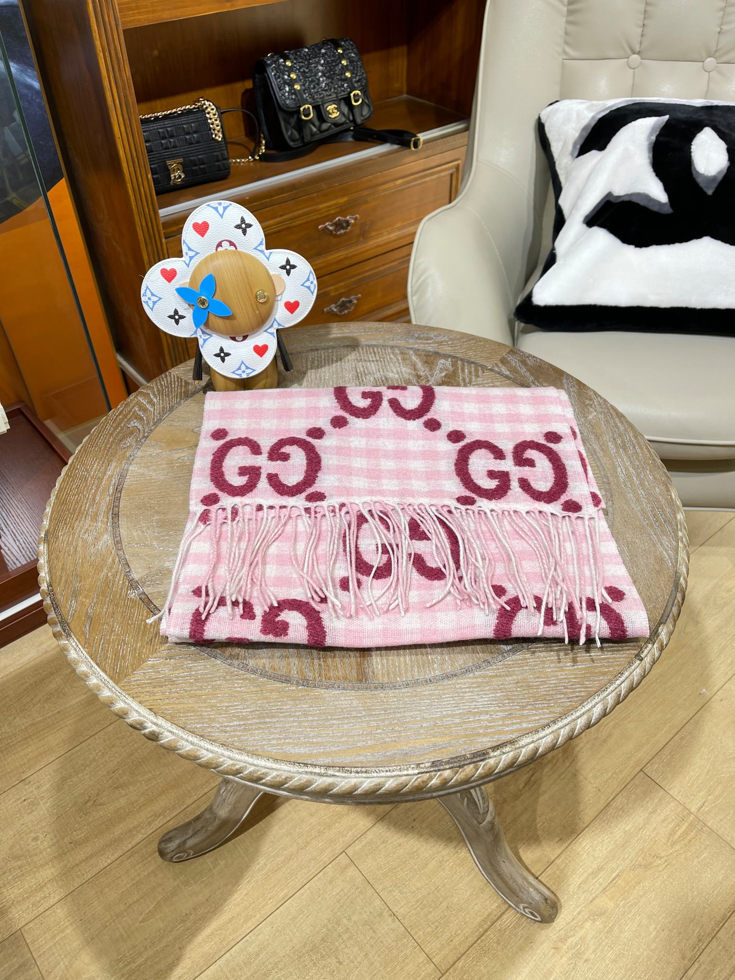 Scarves (220 x 35 cm)