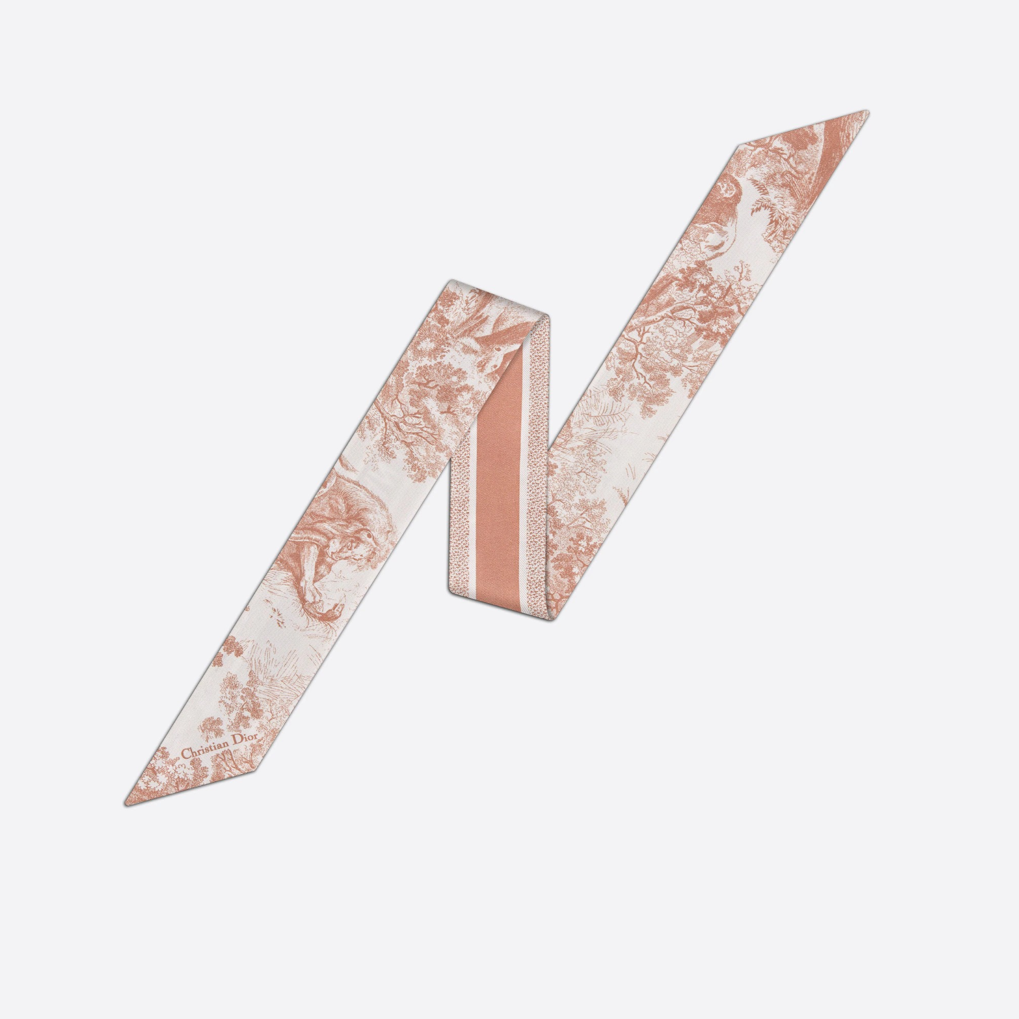 Scarves (6 x 105 cm)