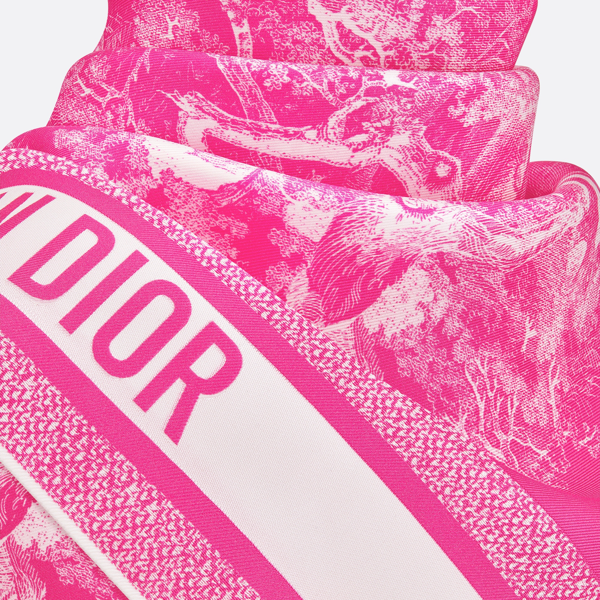 Scarves (70 x 70 cm)