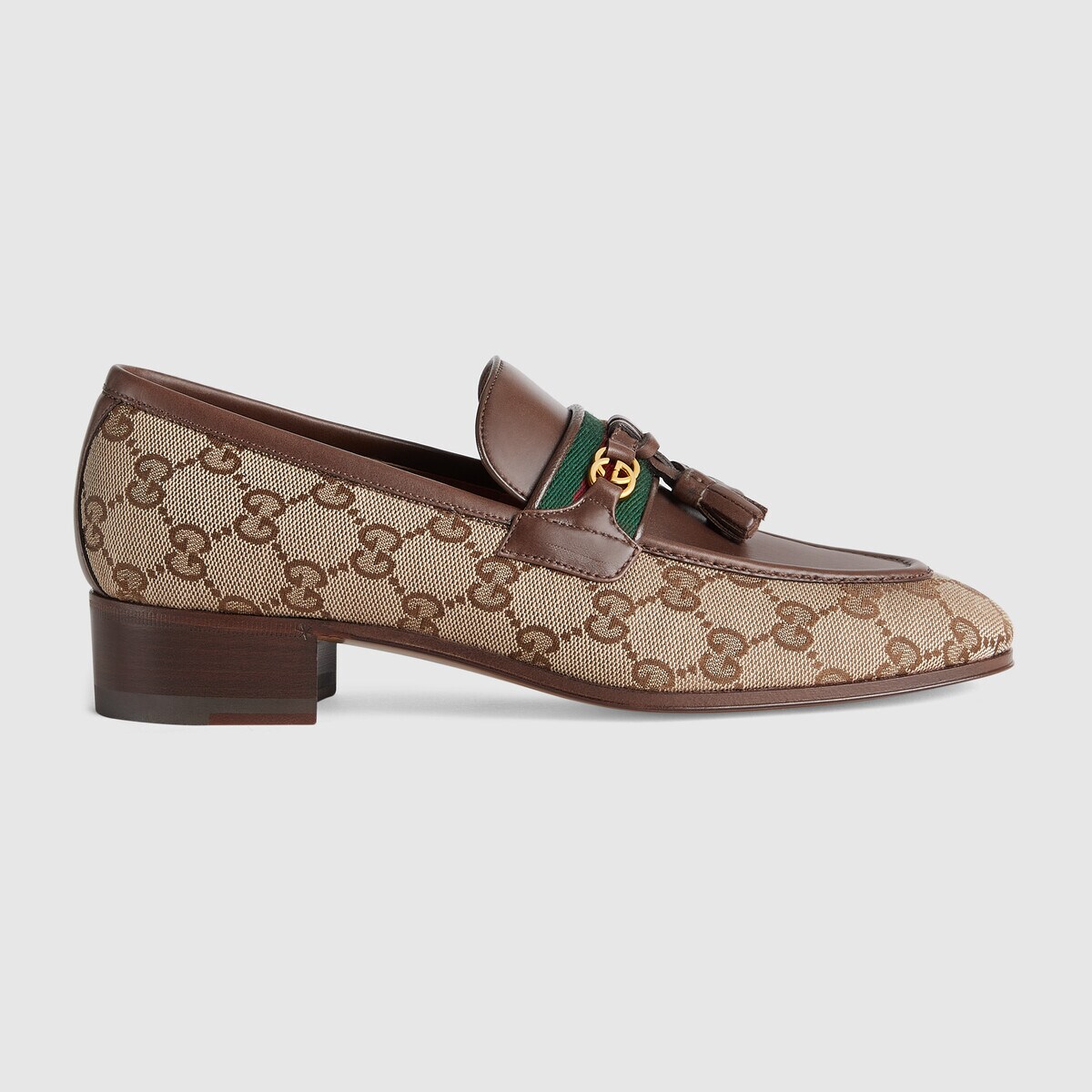 Moccasins and Loafers