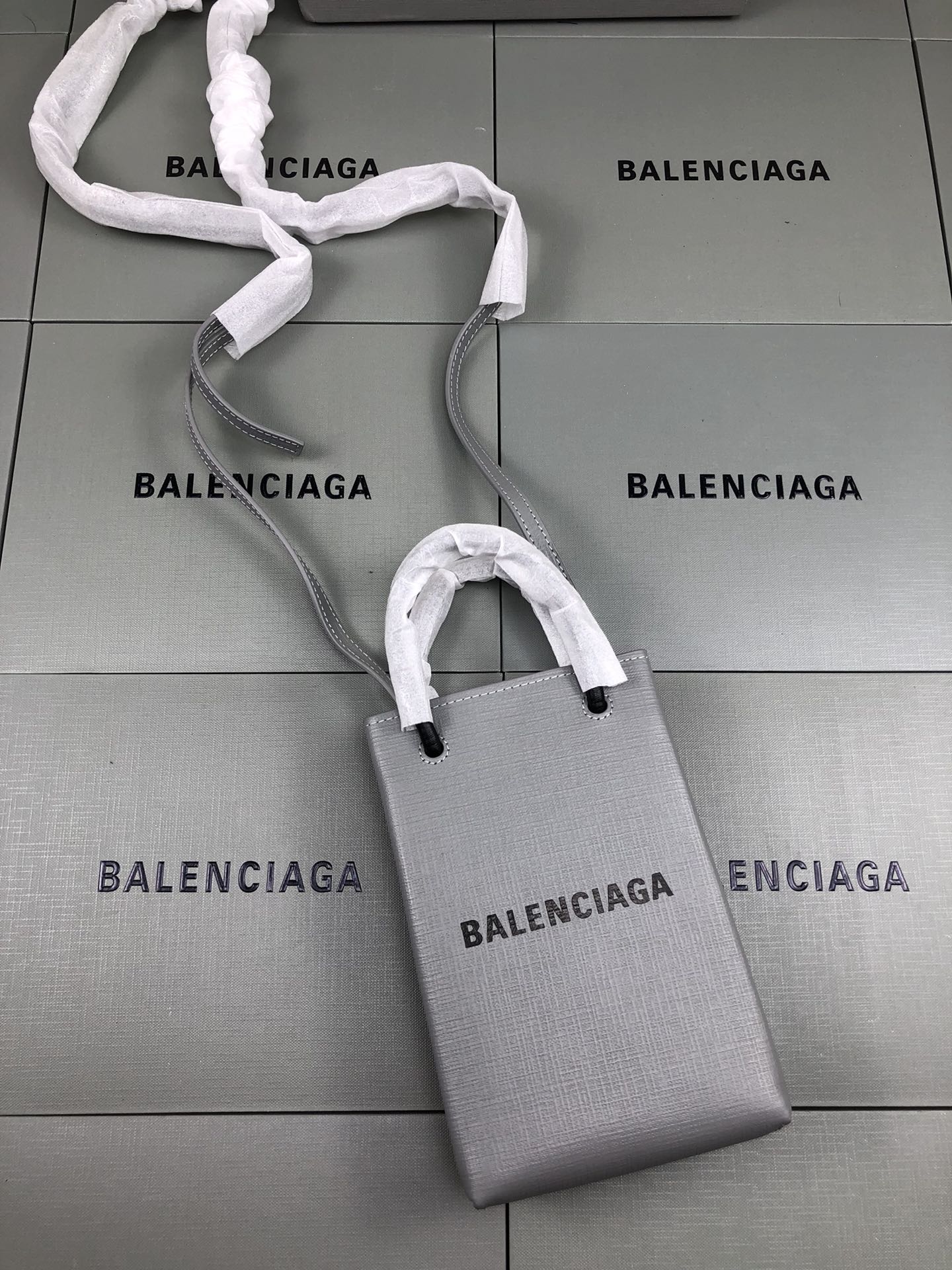 BAG（11.9 x 17.8 x 4.6 CM）