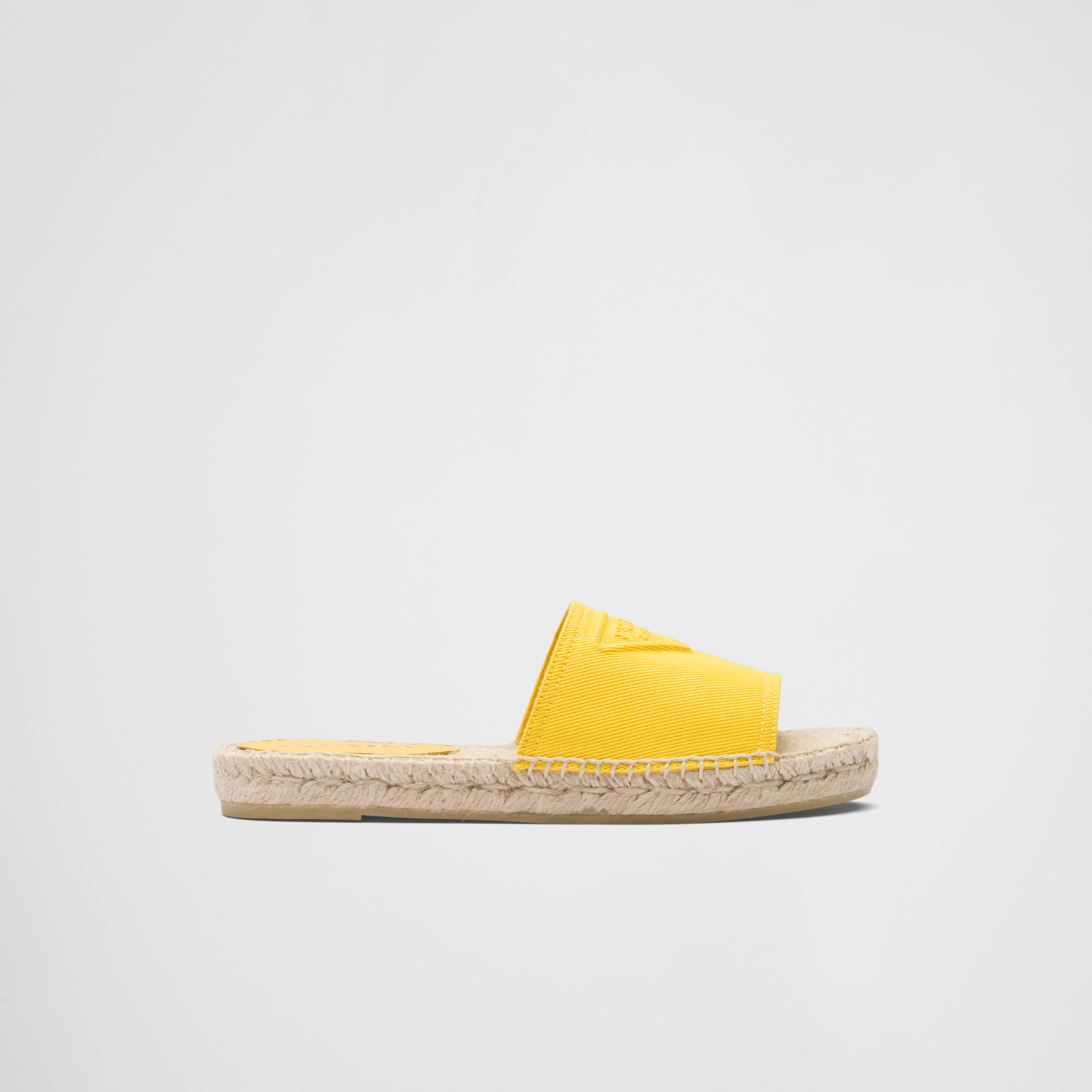 Espadrilles