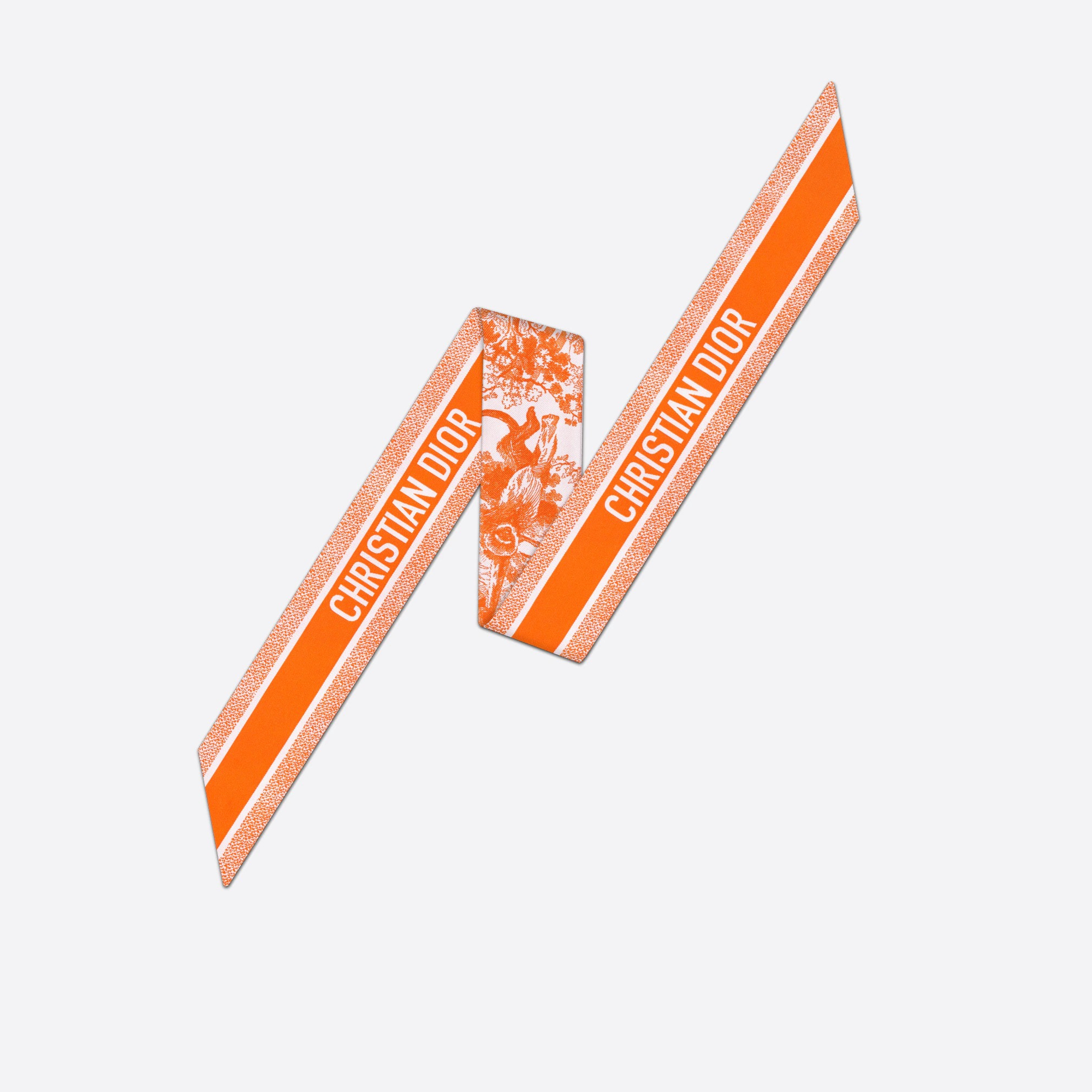 Scarves (6 x 105 cm)