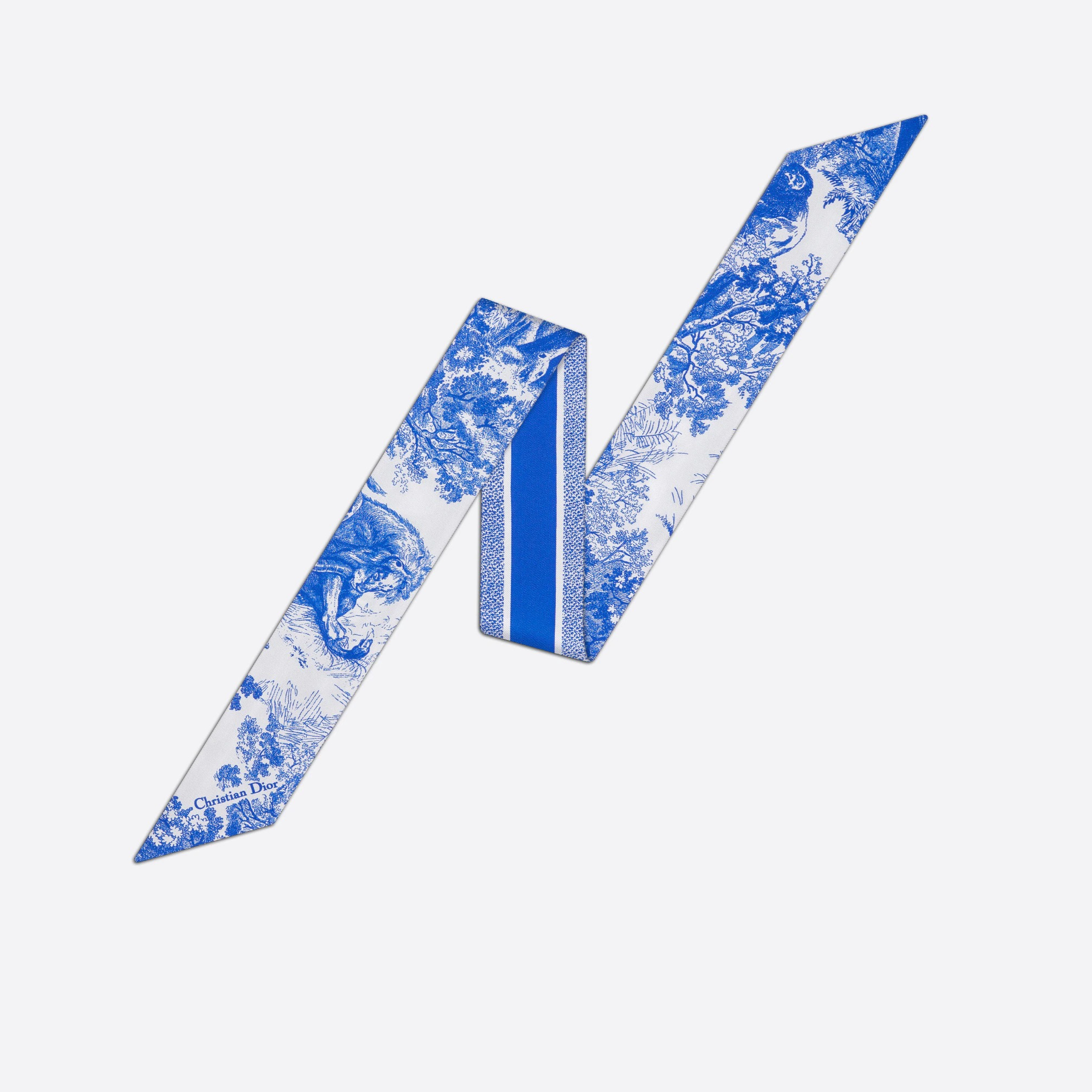 Scarves (6 x 105 cm)