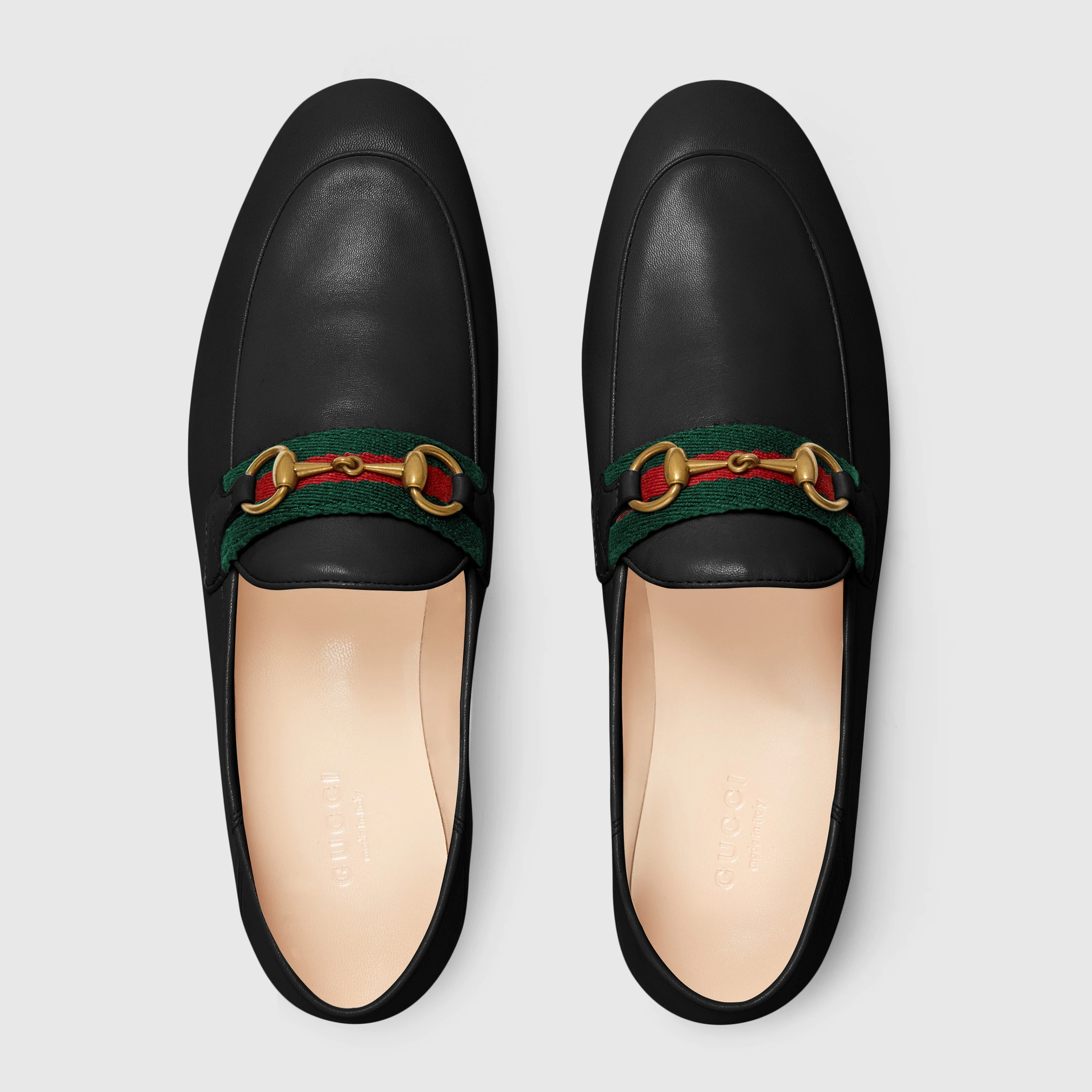 Moccasins and Loafers