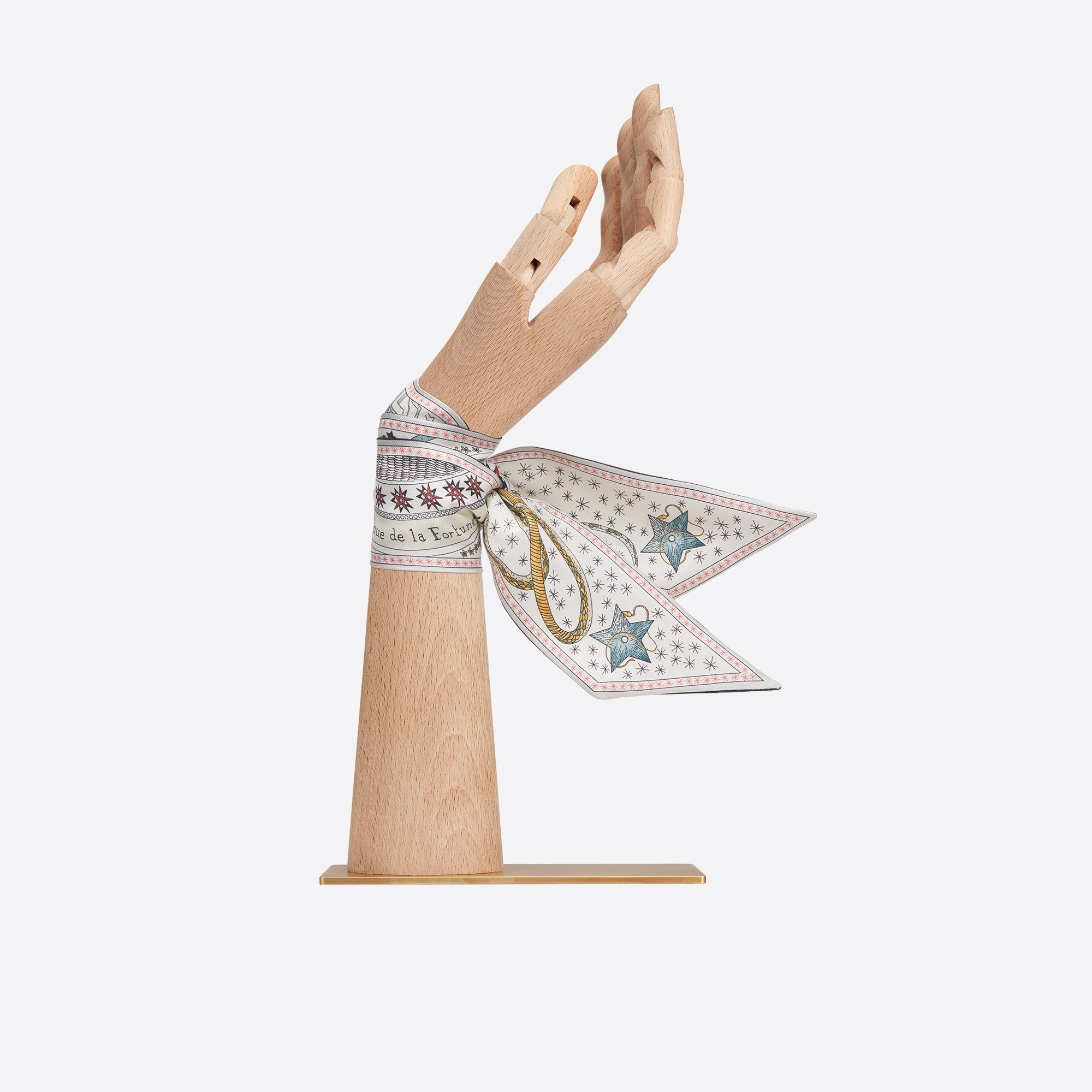 Scarves (6 x 105 cm)