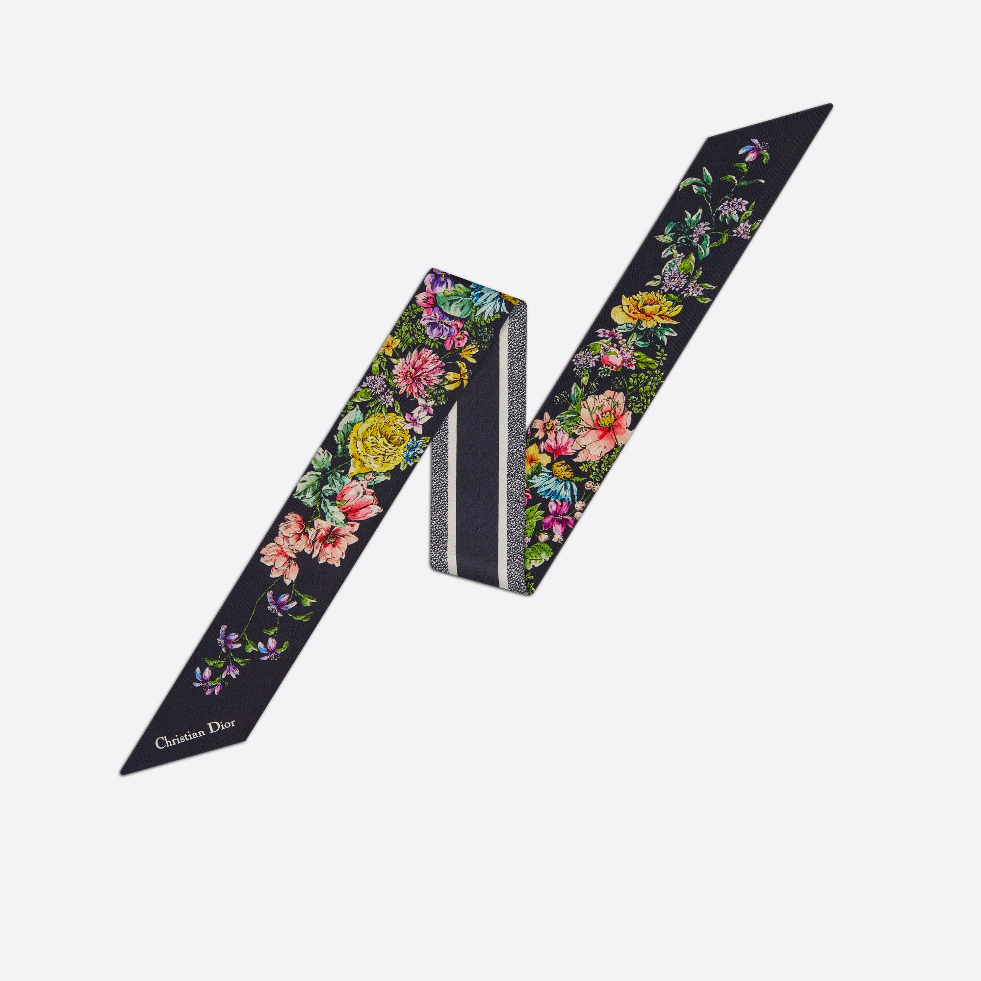 Scarves (6 x 105 cm)