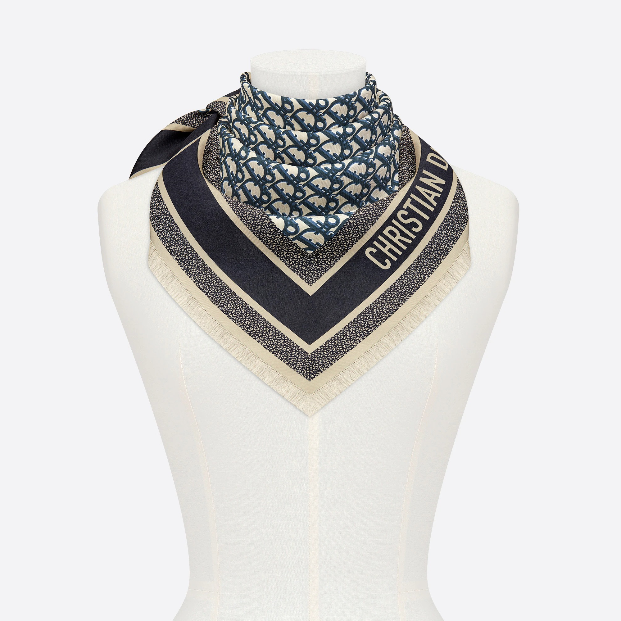 Scarves (70 x 70 cm)