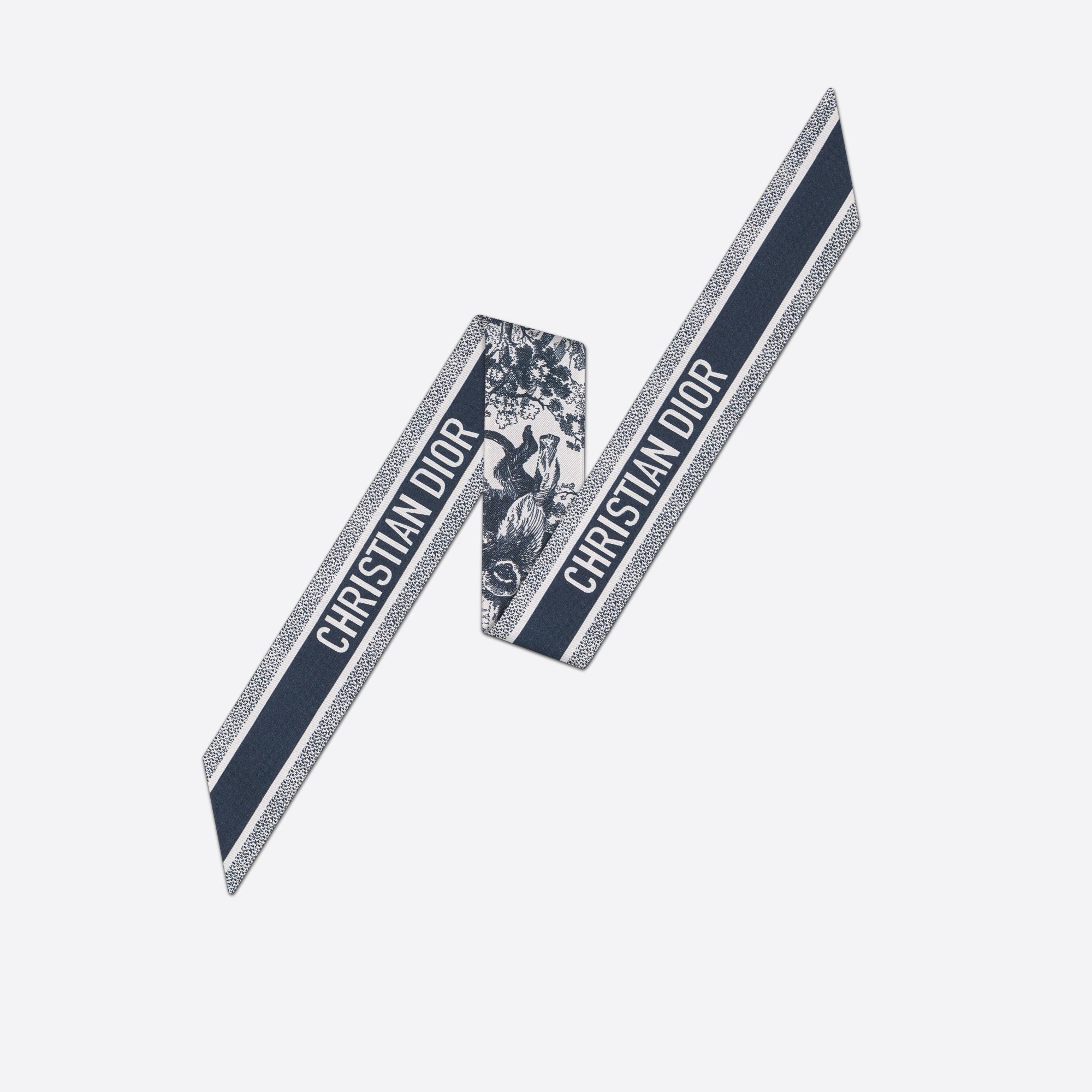 Scarves (6 x 105 cm)