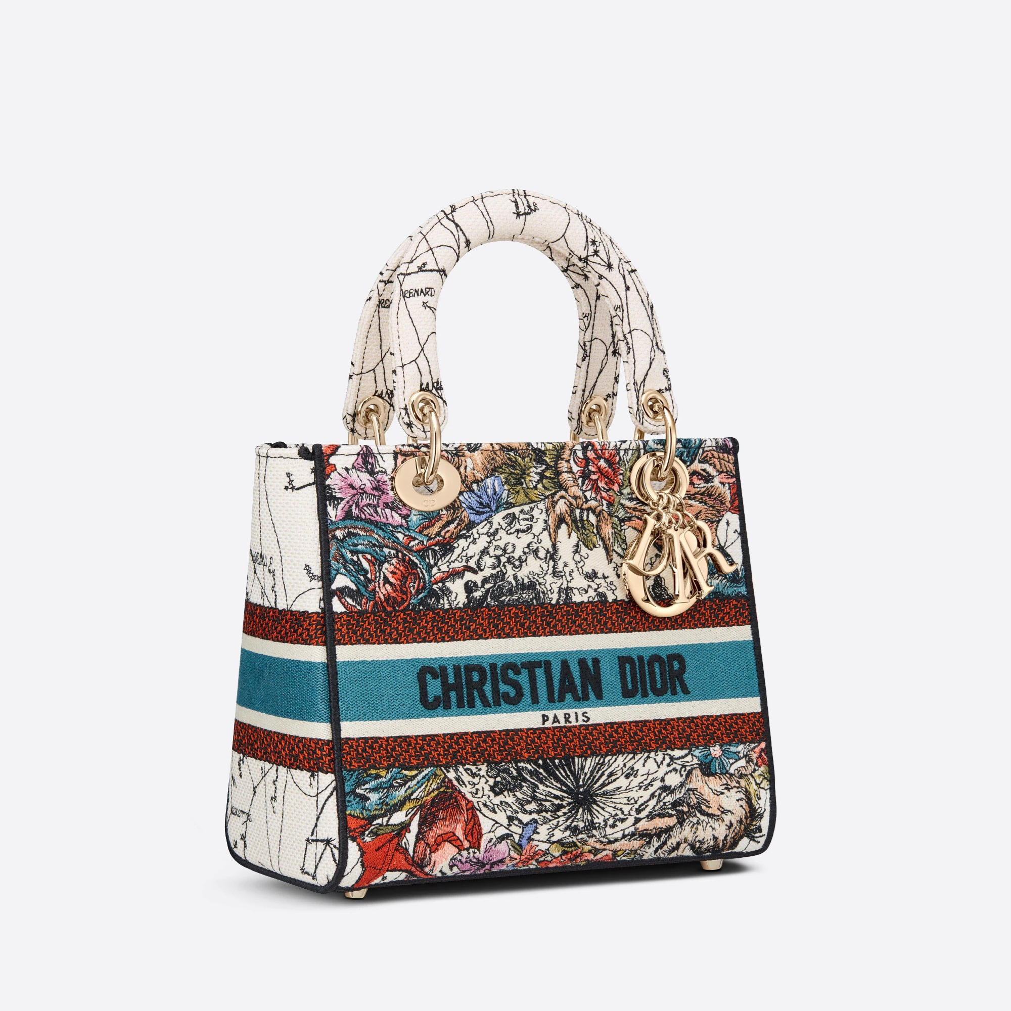 BAG（24 x 20 x 11 CM）