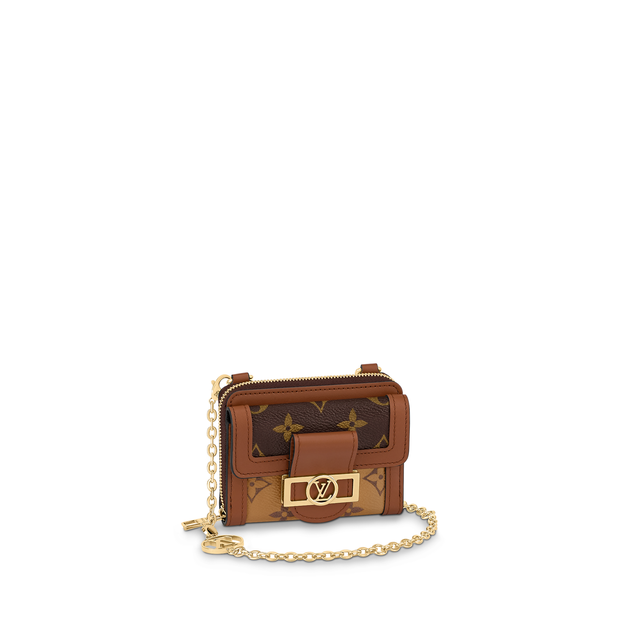 BAG (11 x 8.5 x 3.5 CM ）