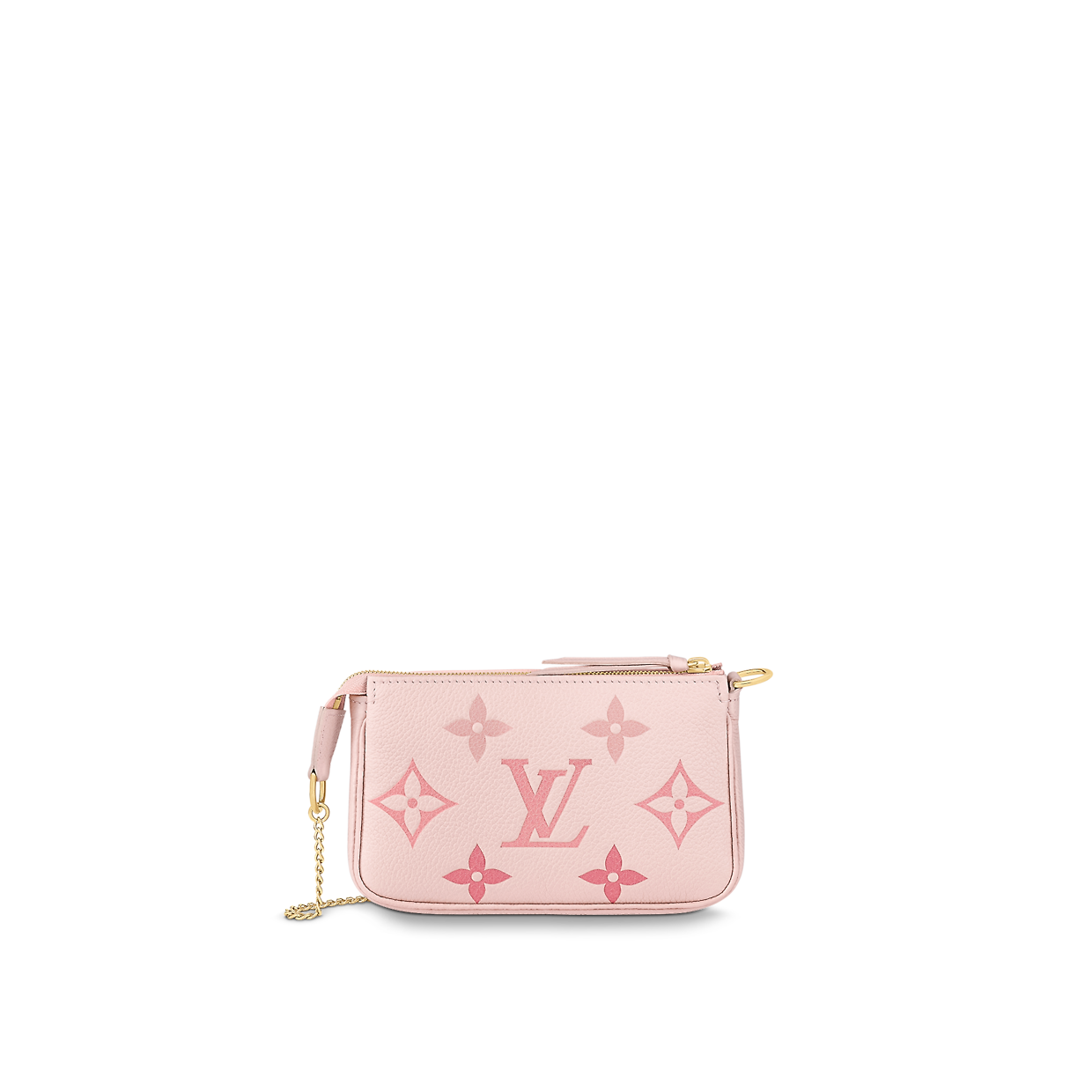 BAG (15.5 x 10.5 x 4 CM）