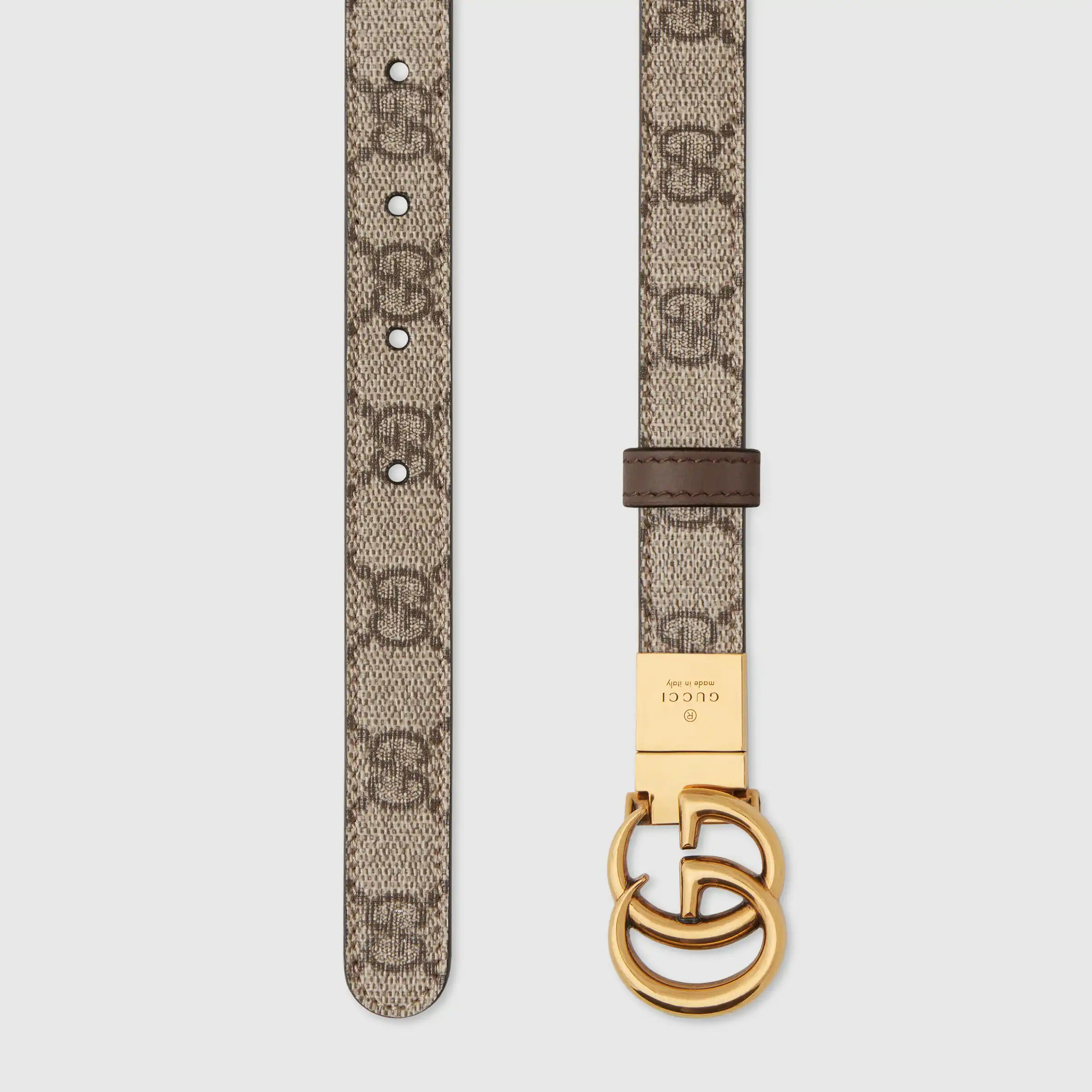 Belt-2cm Width