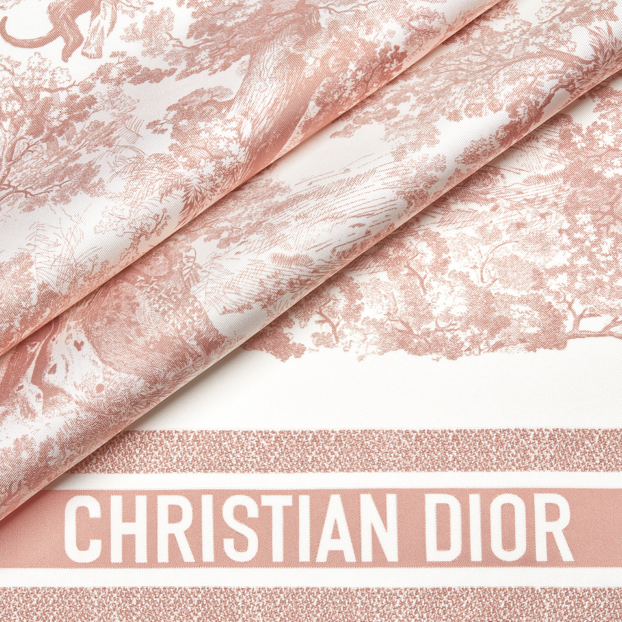 Scarves (90 x 90 cm)