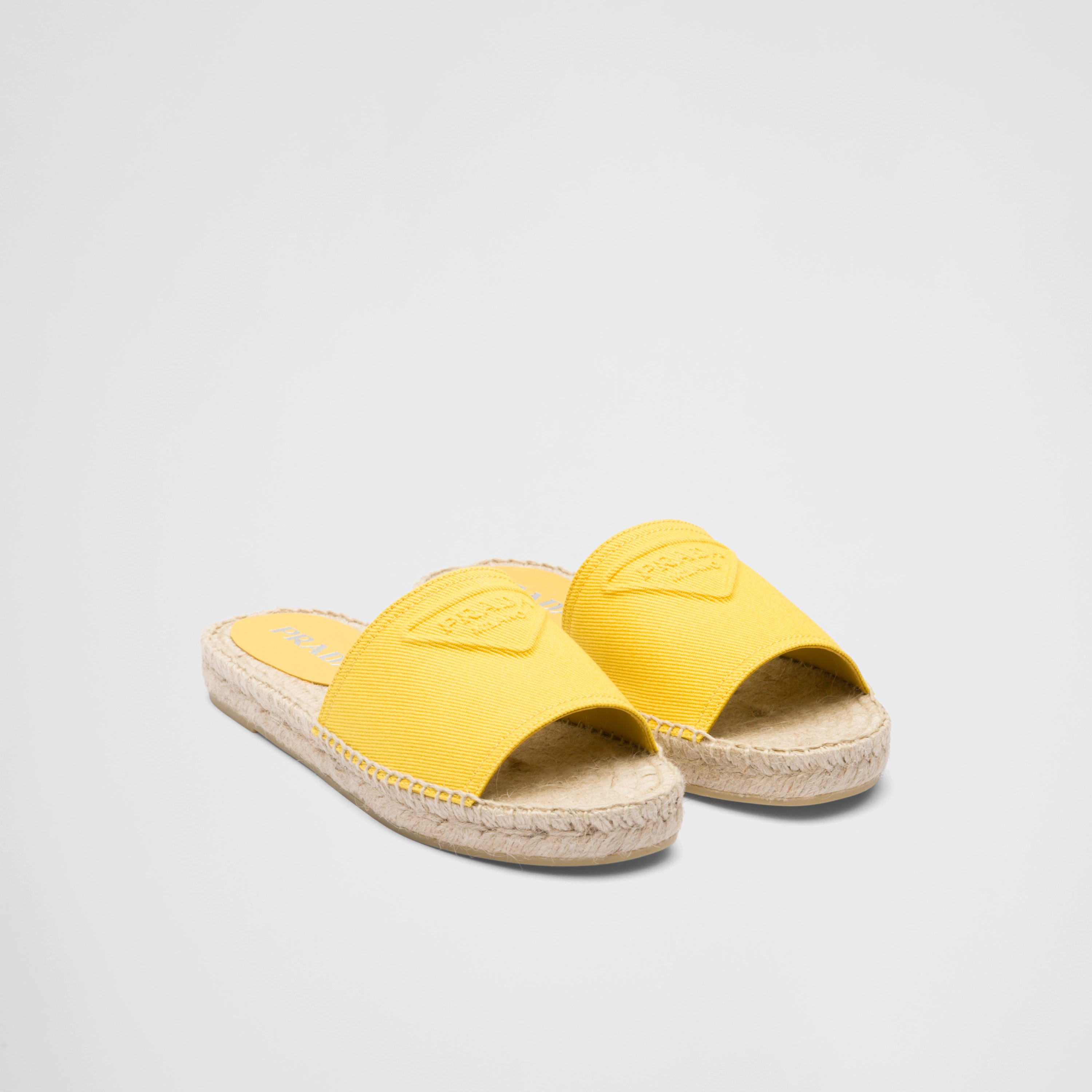 Espadrilles