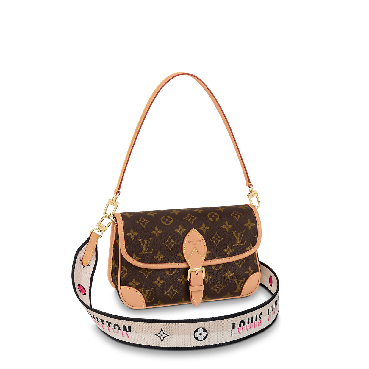 BAG ( 24 x 15 x 9 CM ）