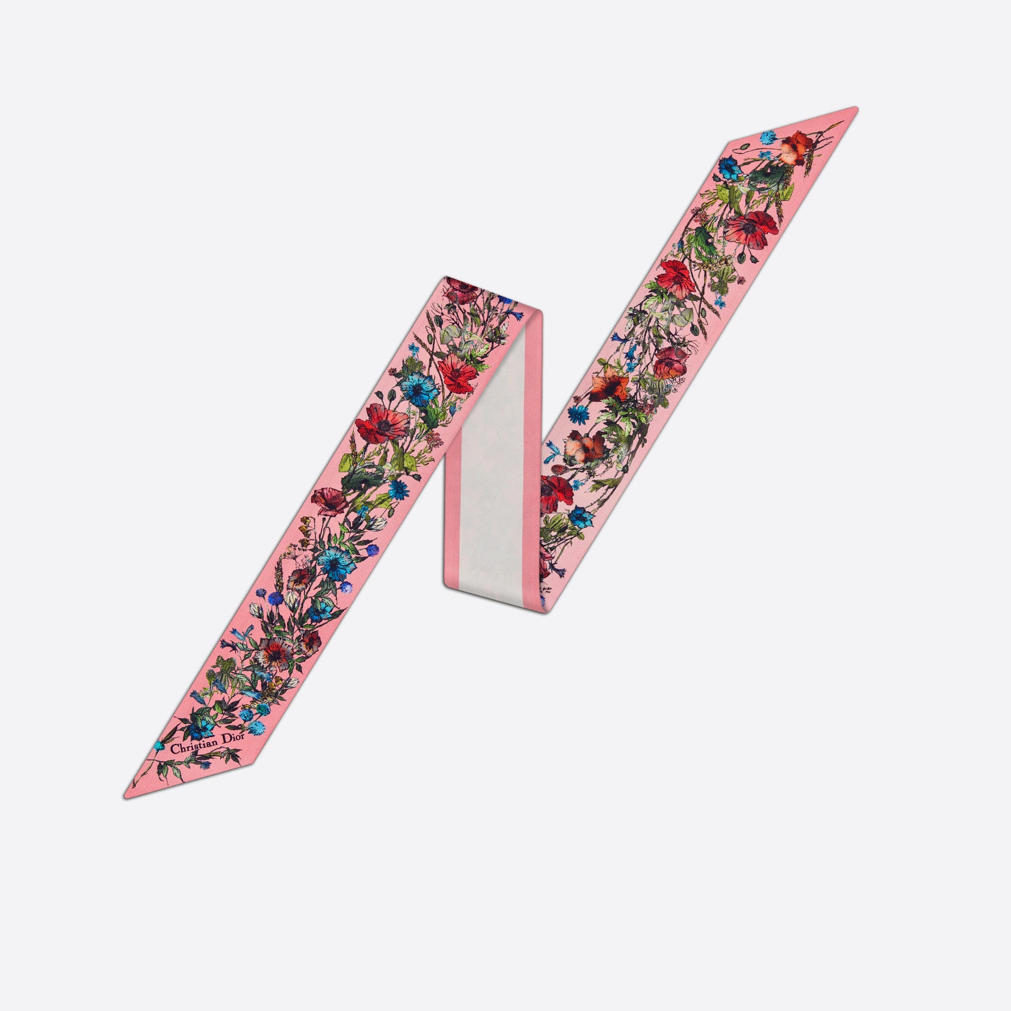 Scarves (6 x 105 cm)