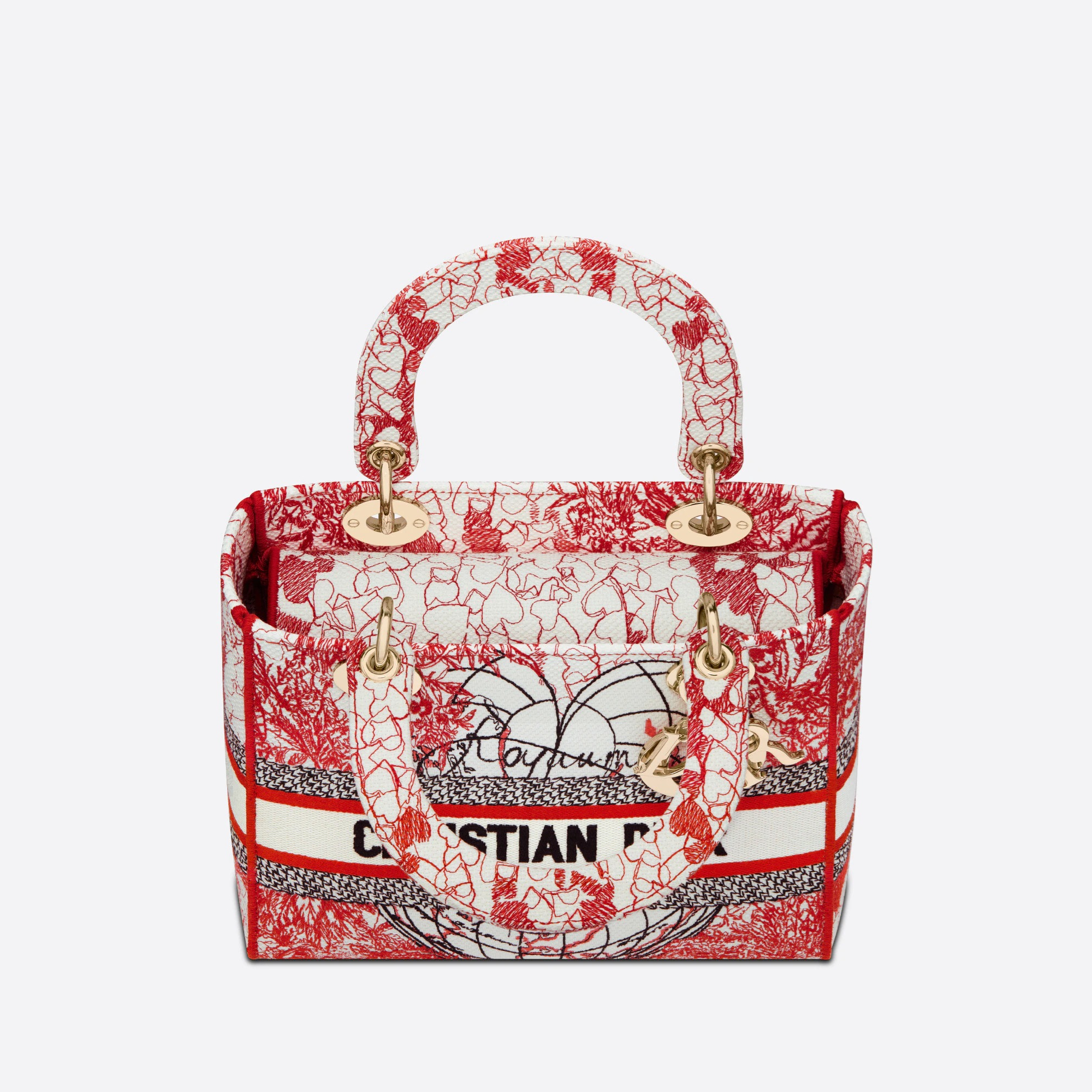 BAG（24 x 20 x 11 CM）