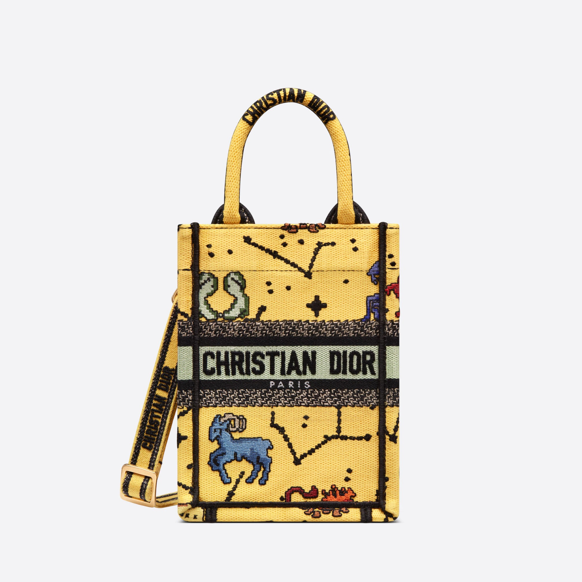 BAG（13.5 x 18 x 6.5 cm）