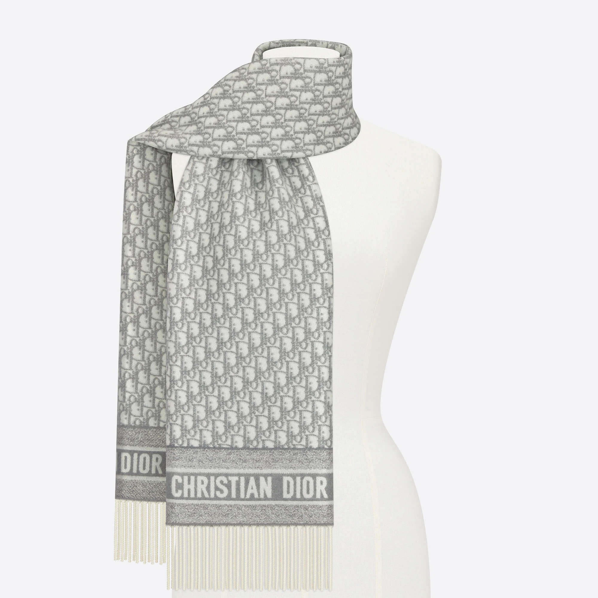 Scarves (45 x 200 cm)