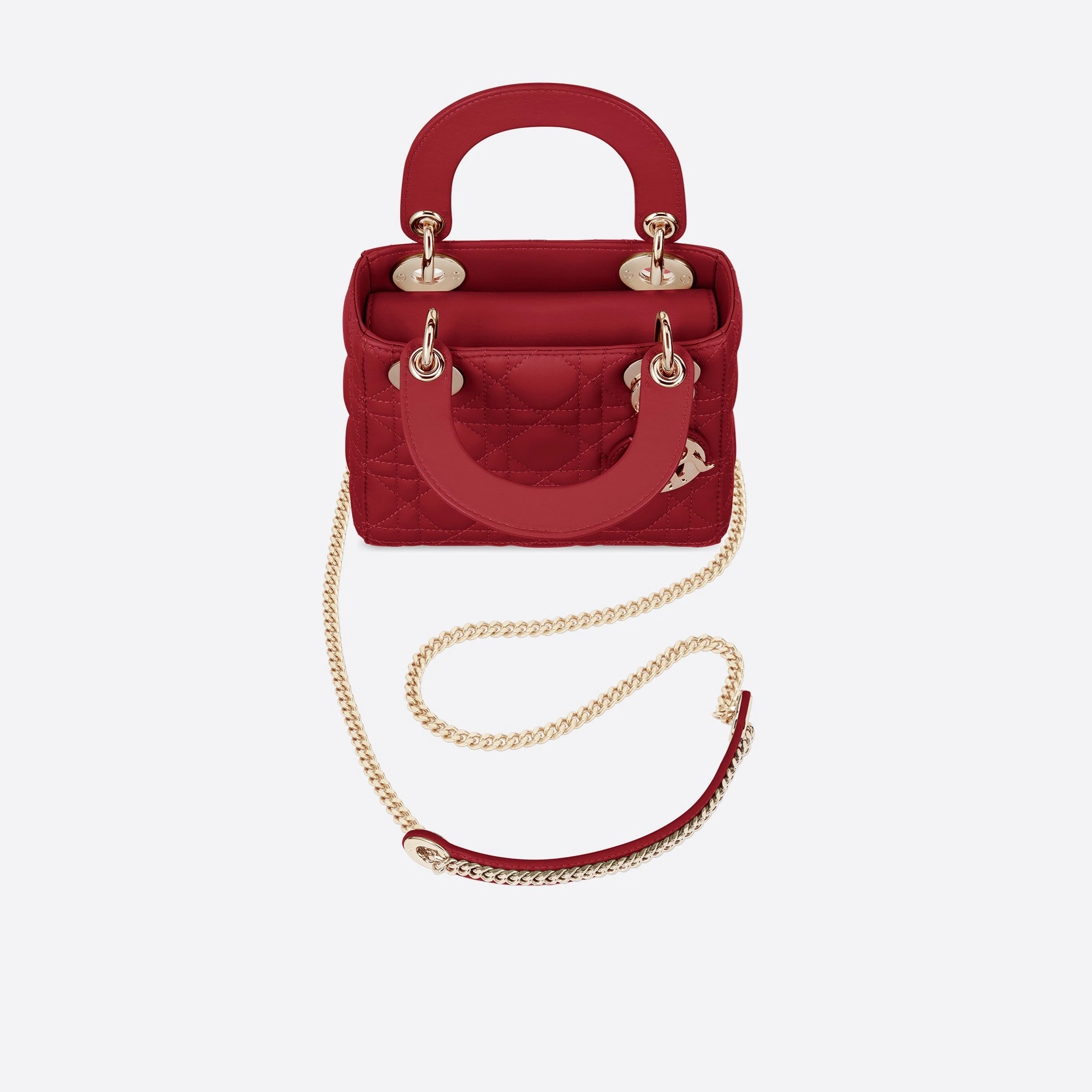 BAG（17 x 15 x 7  CM）