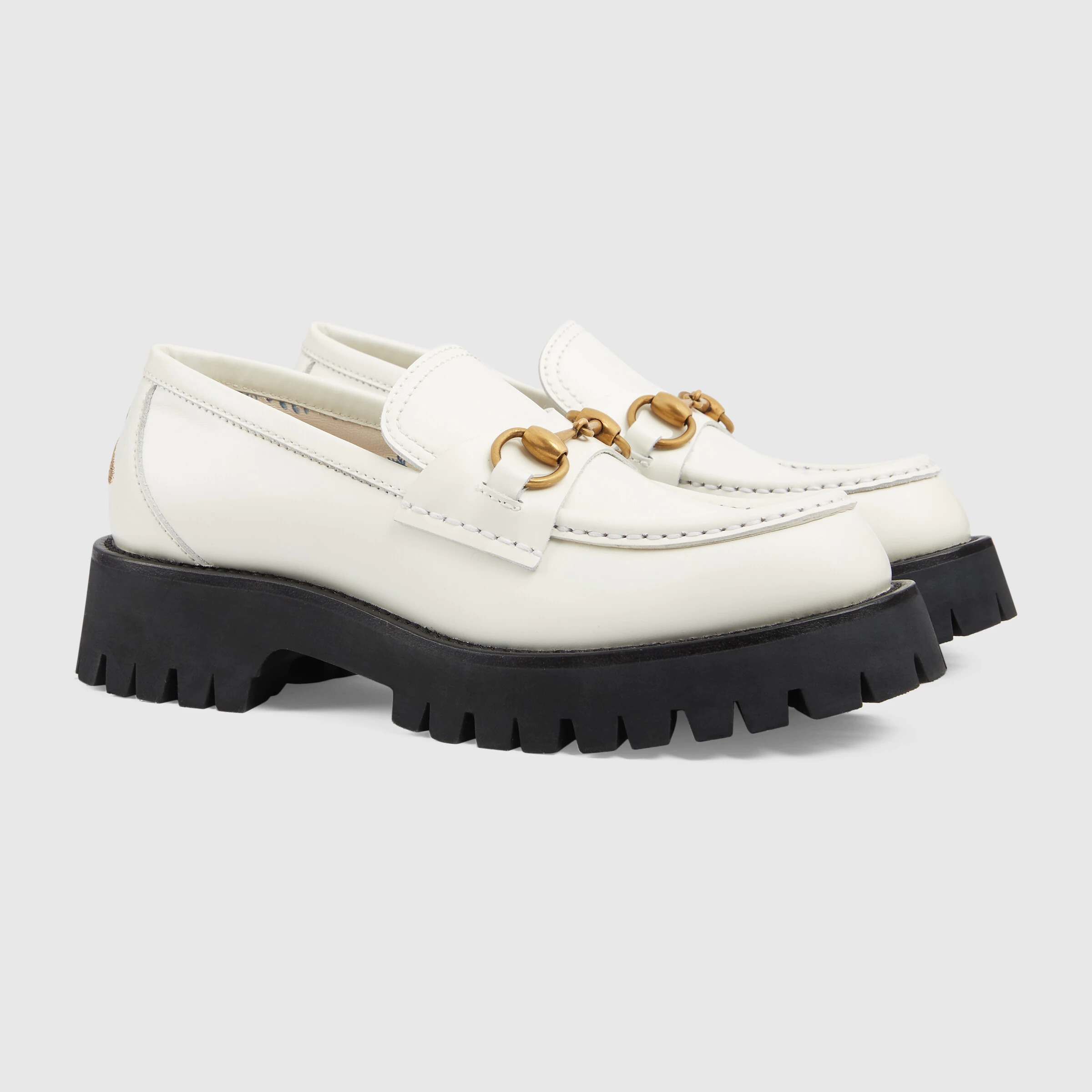 Moccasins and Loafers