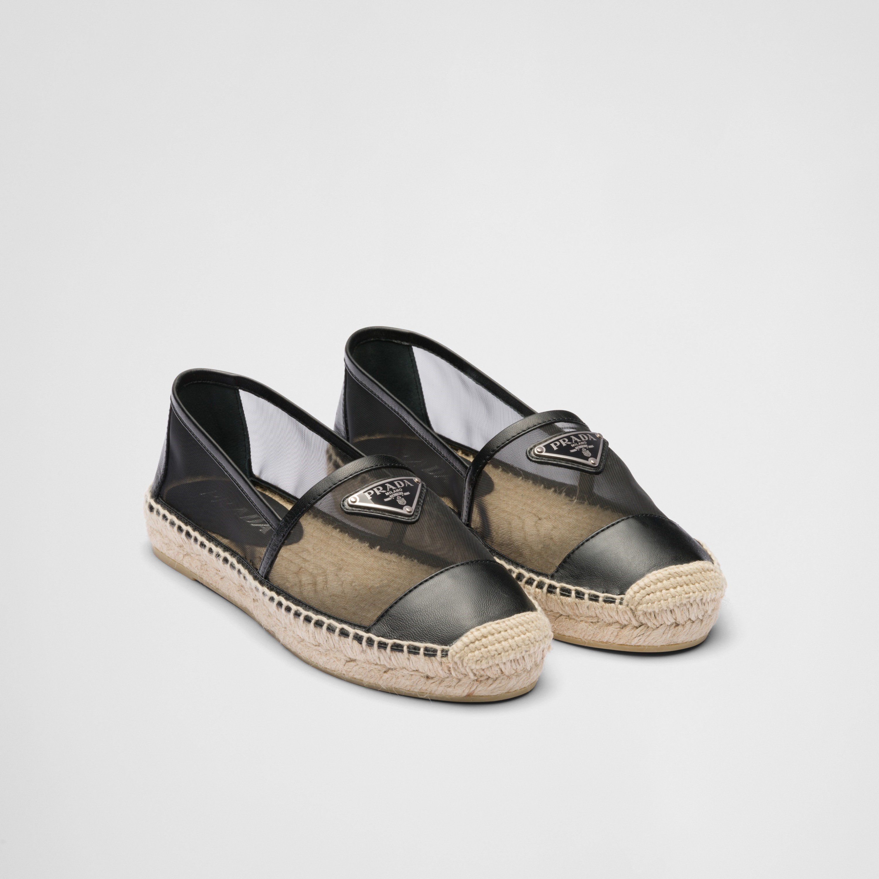 Espadrilles