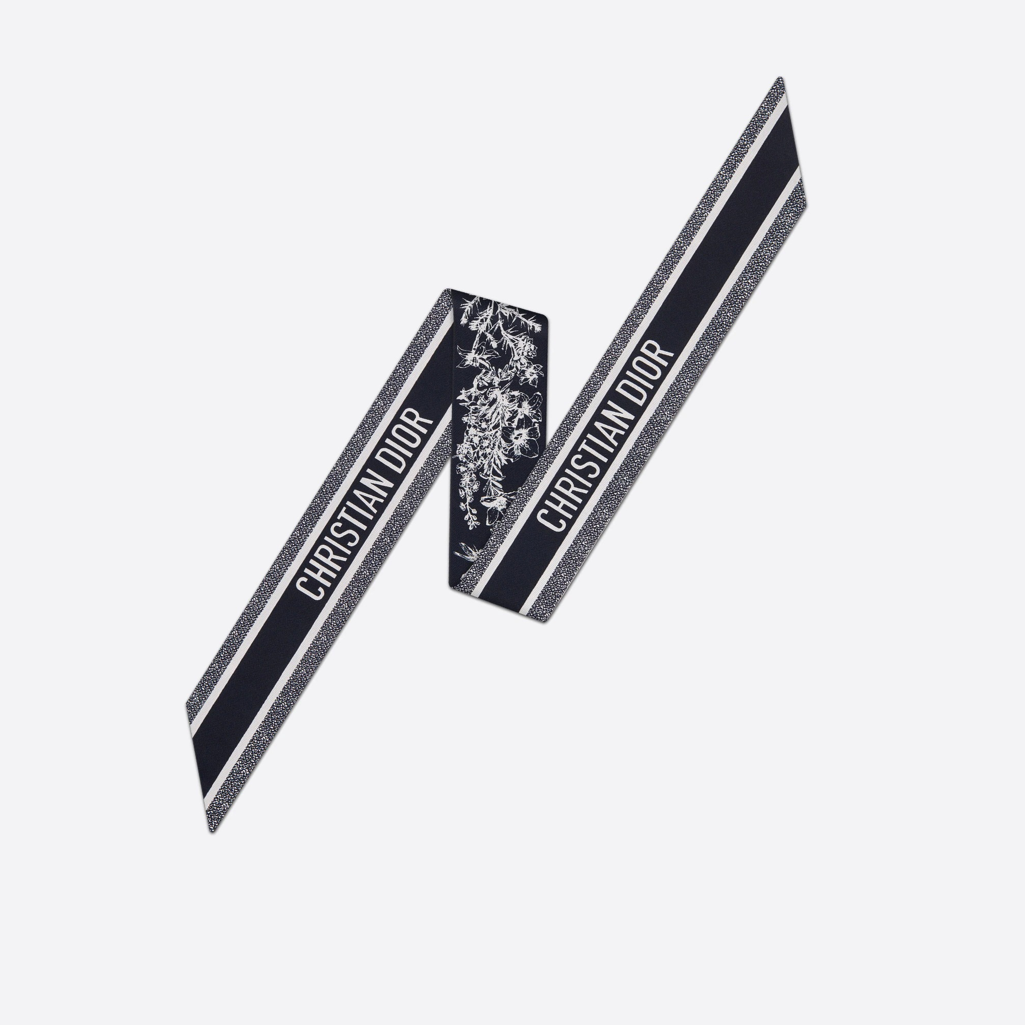 Scarves (6 x 105 cm)