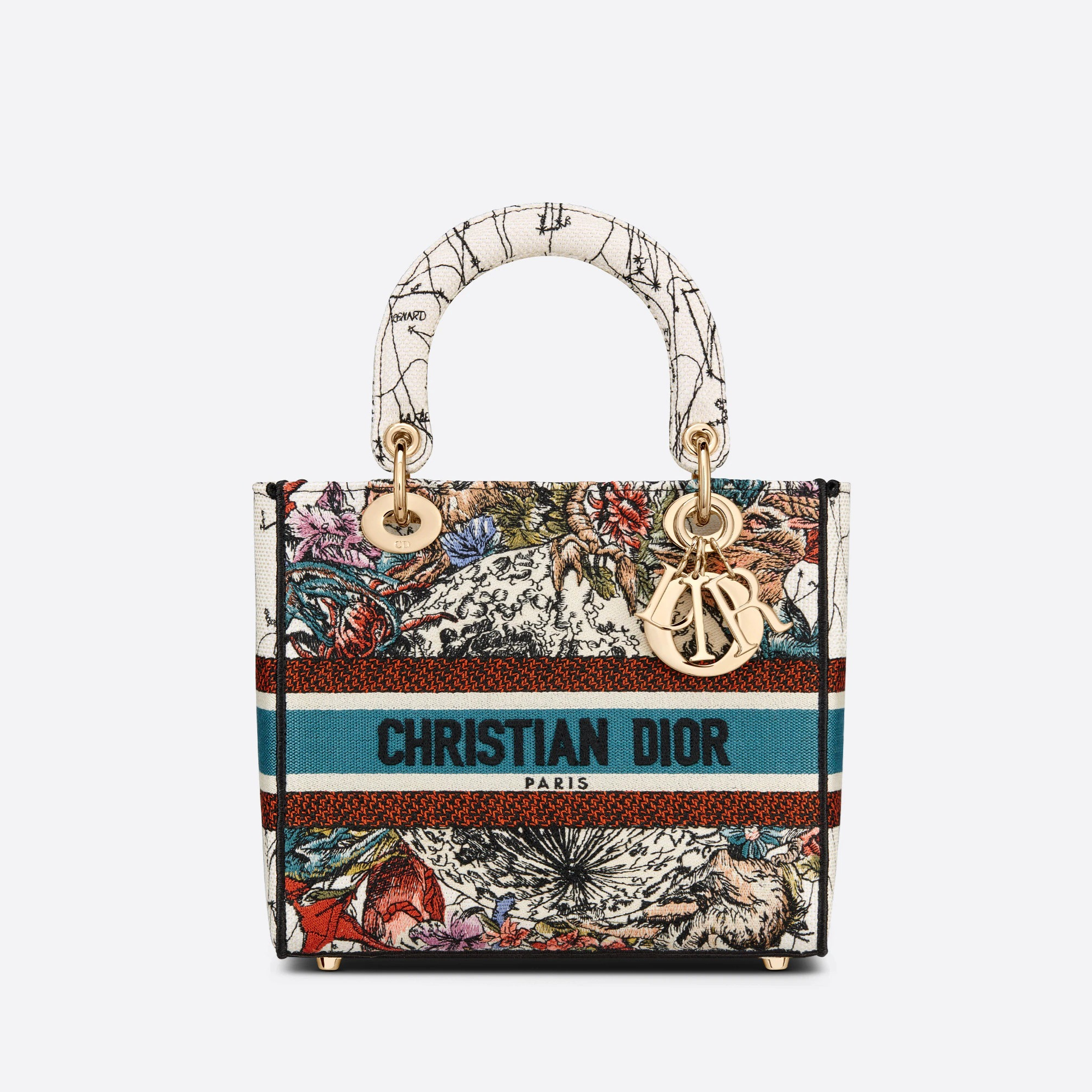 BAG（24 x 20 x 11 CM）