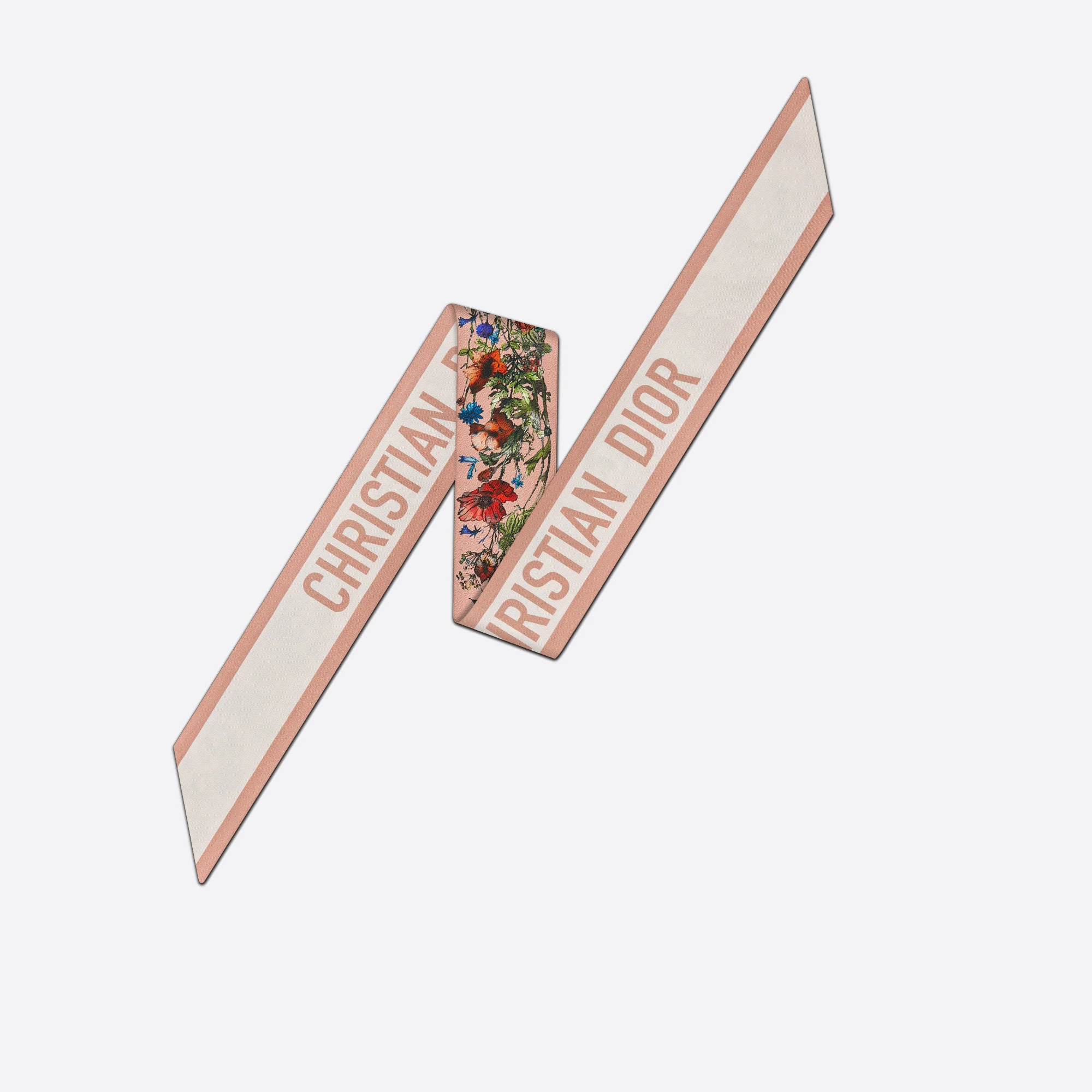 Scarves (6 x 105 cm)