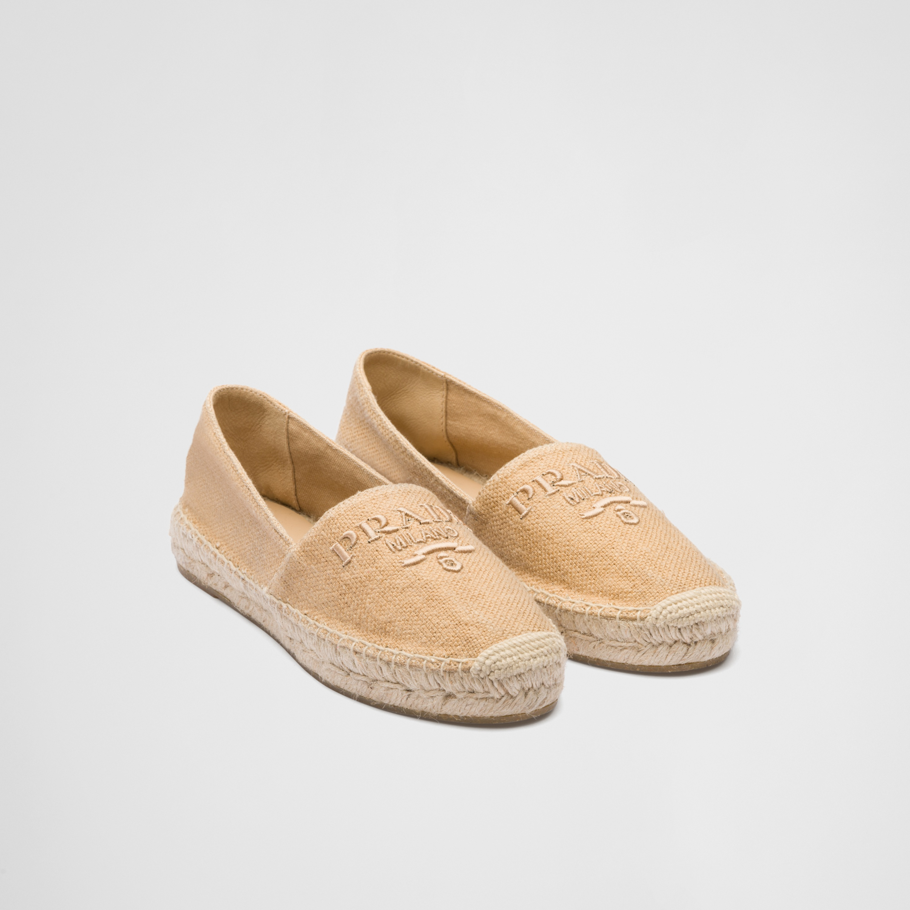 Espadrilles