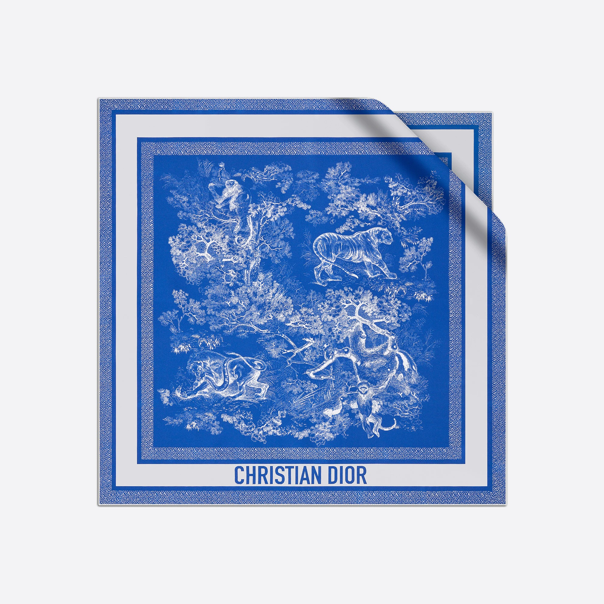 Scarves (70 x 70 cm)