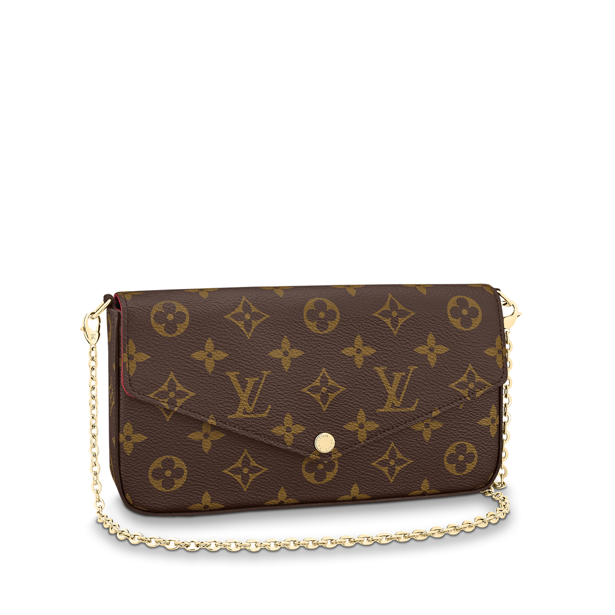 BAG (21 x 12 x 3 CM ）