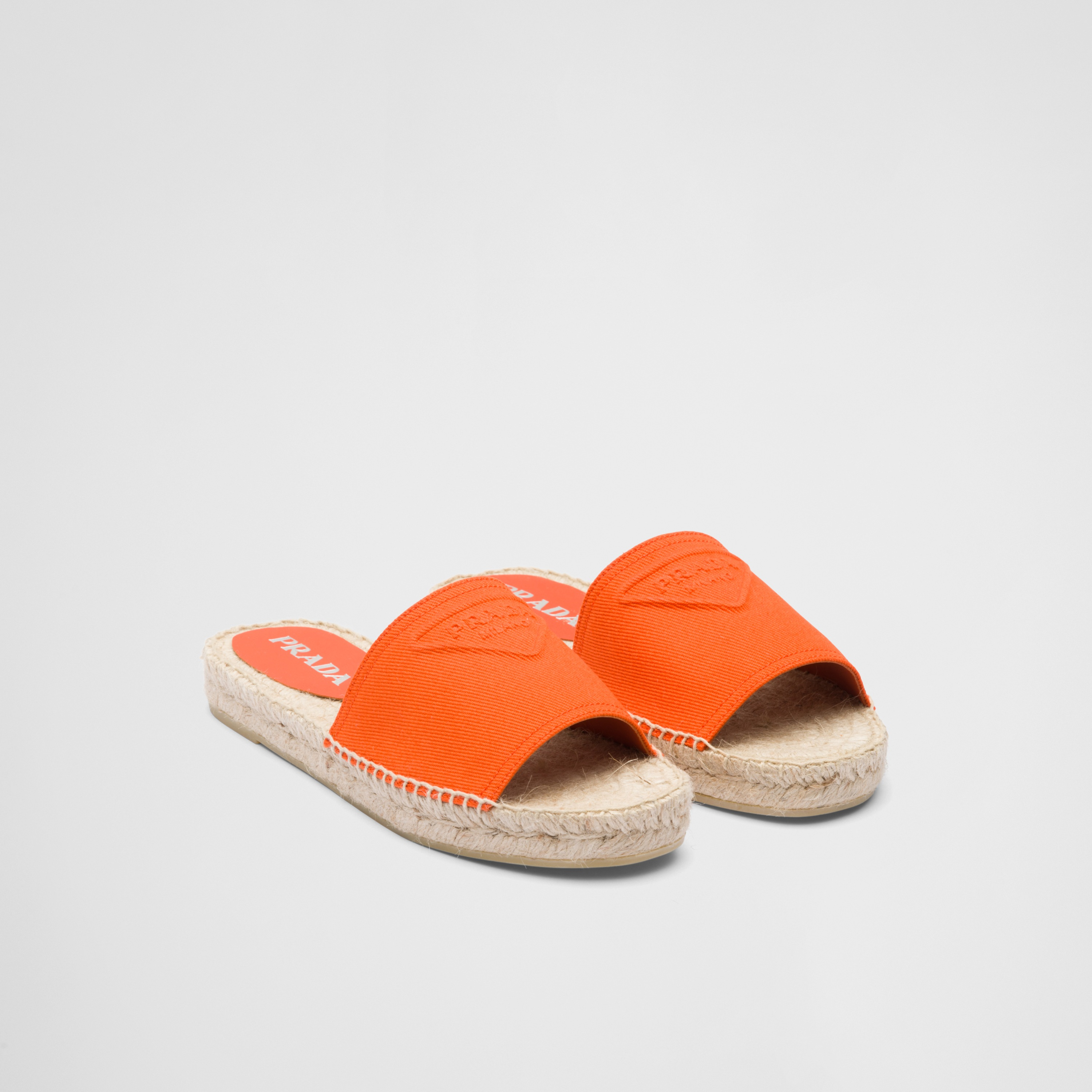 Espadrilles