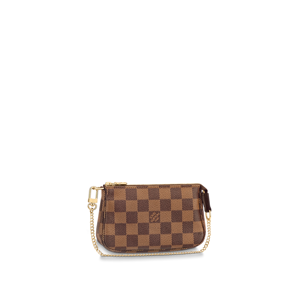 BAG (15.5 x 10.5 x 4 CM）