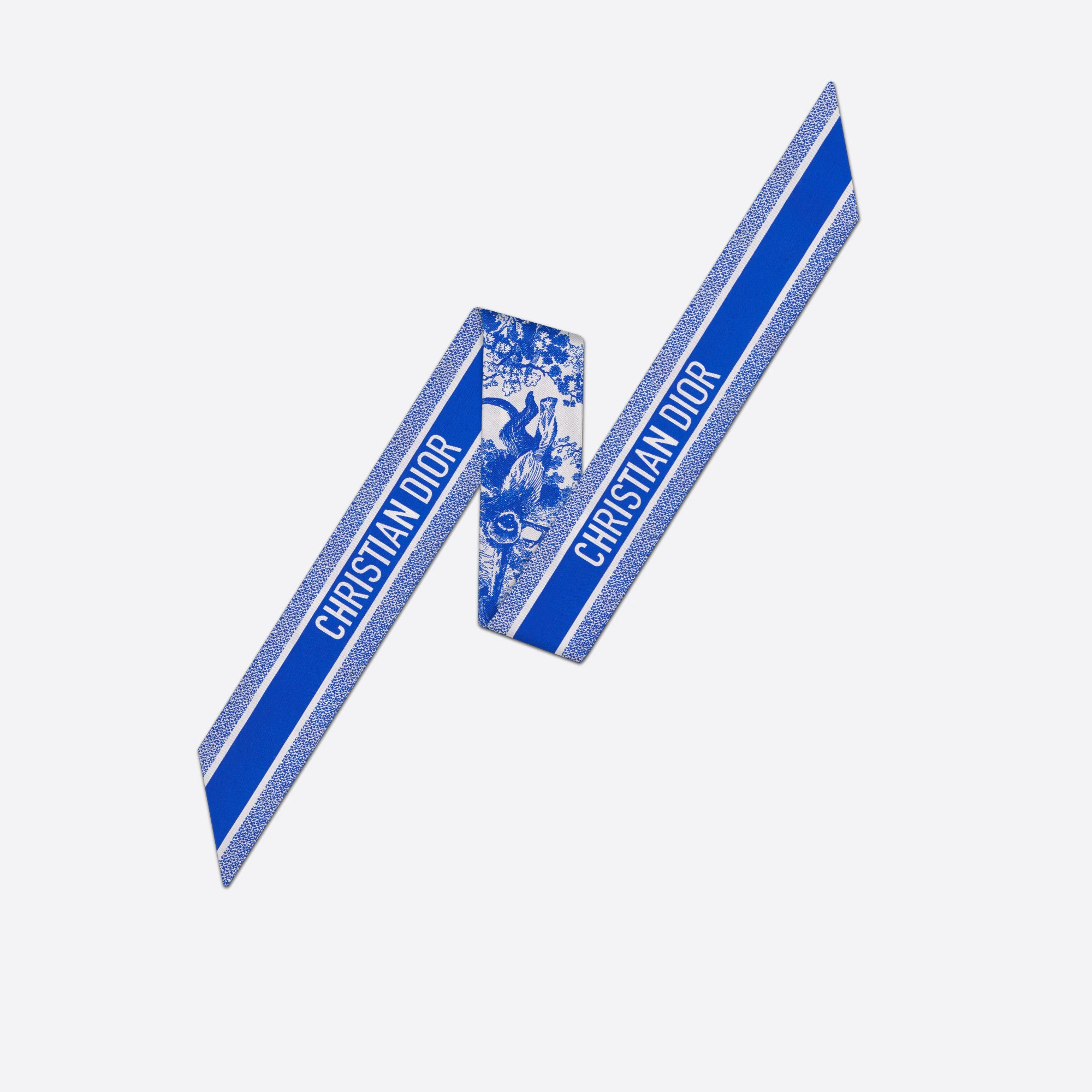 Scarves (6 x 105 cm)