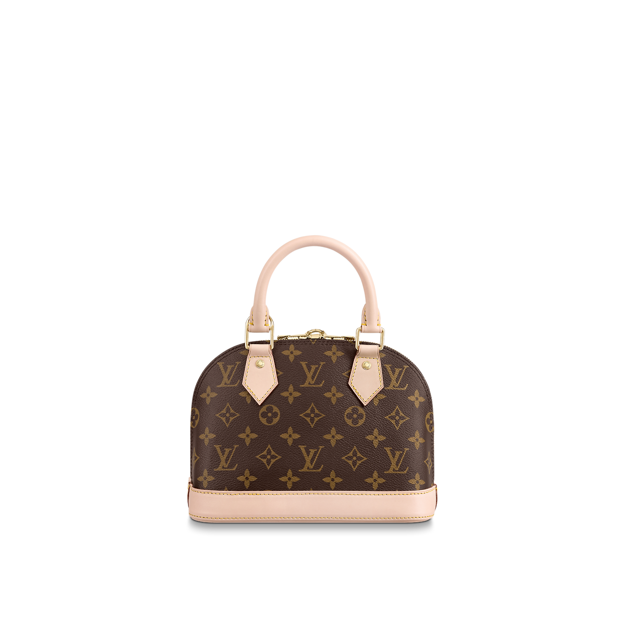 BAG ( 23.5 x 17.5 x 11.5 CM ）